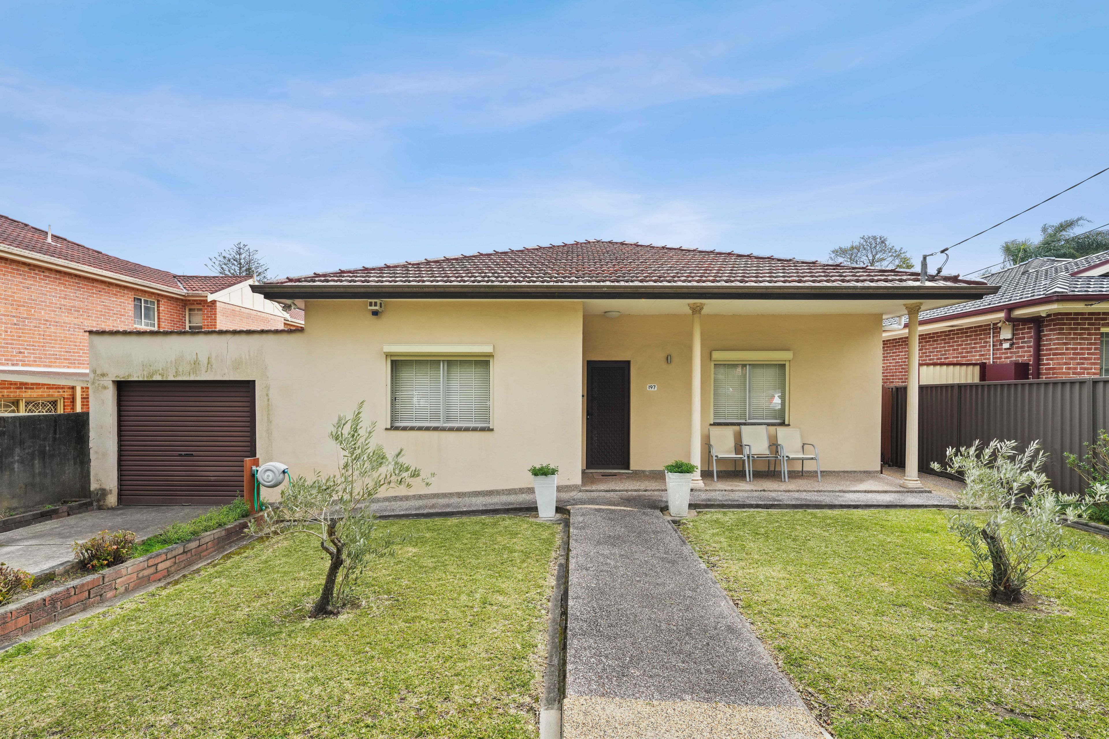 197 Croydon Avenue — photo 12 of 26