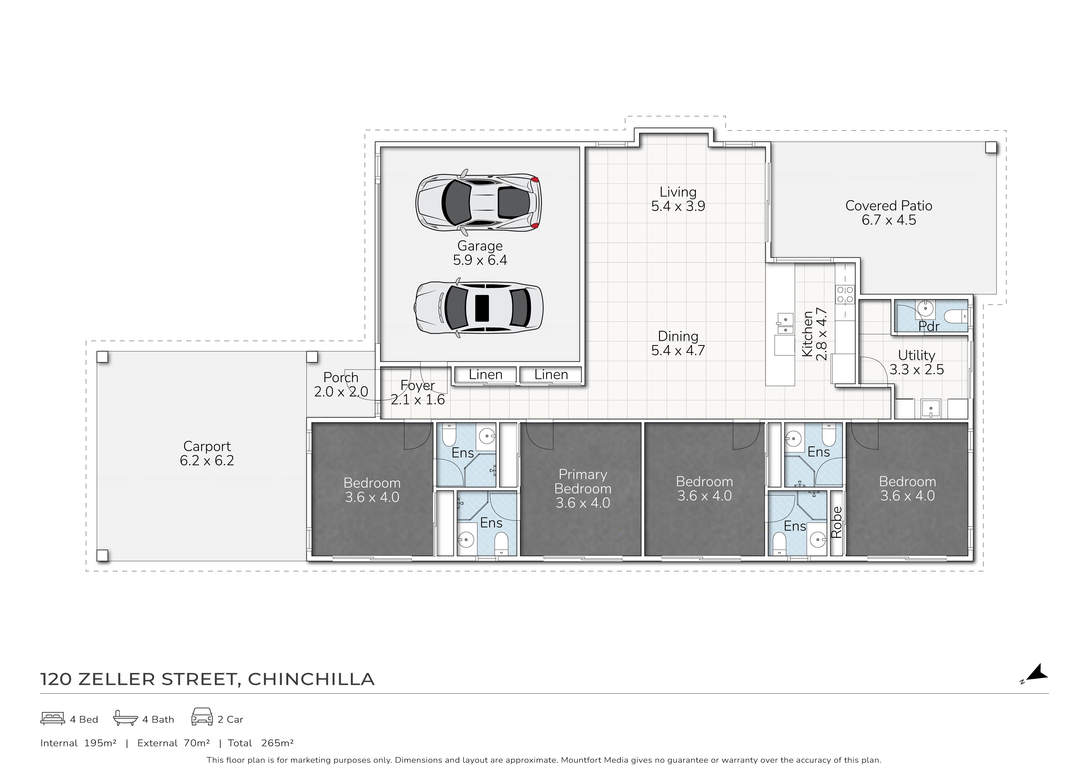 120 Zeller Street — photo 20 of 22