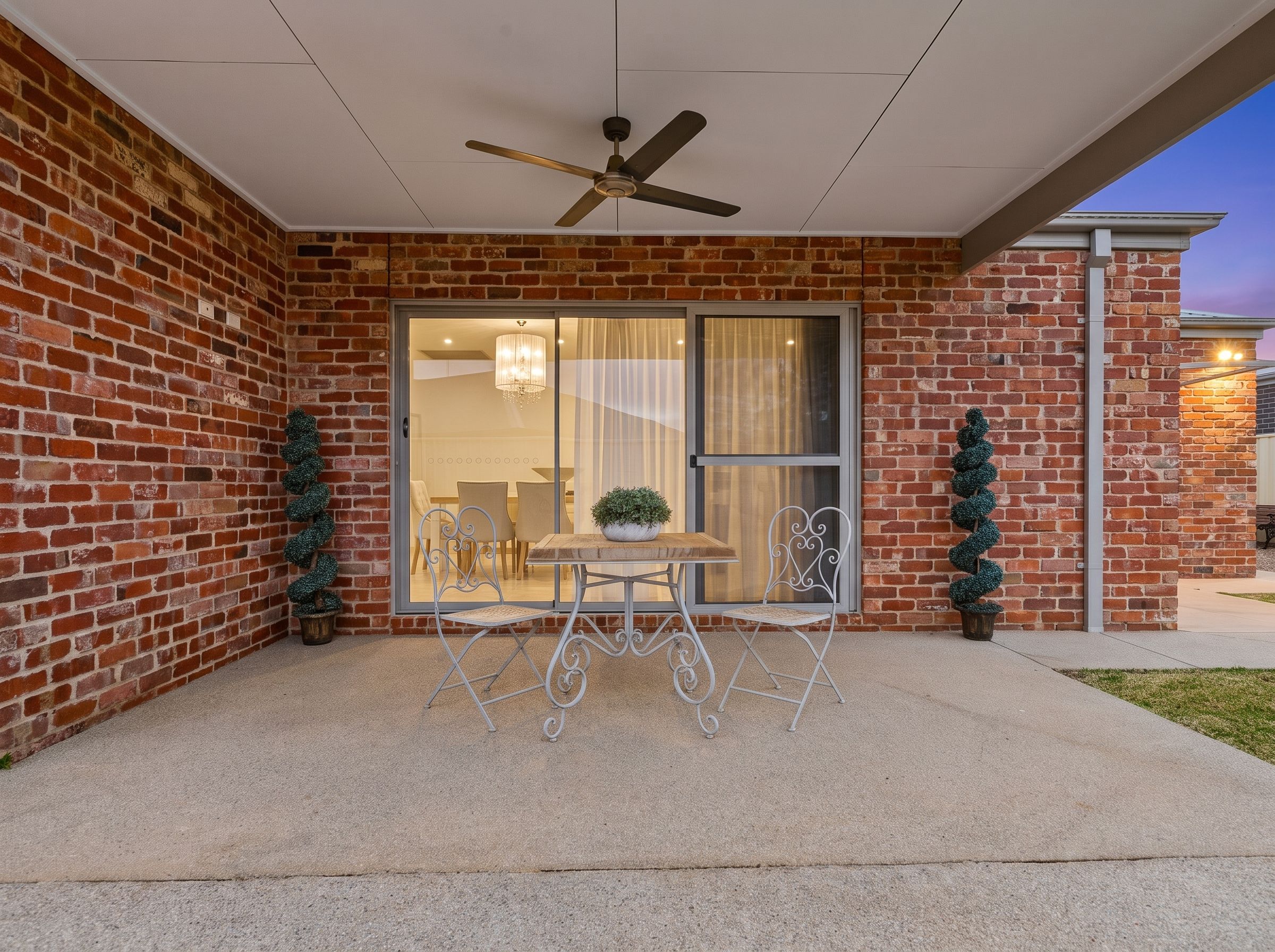 1 Highbridge Court — photo 18 of 23