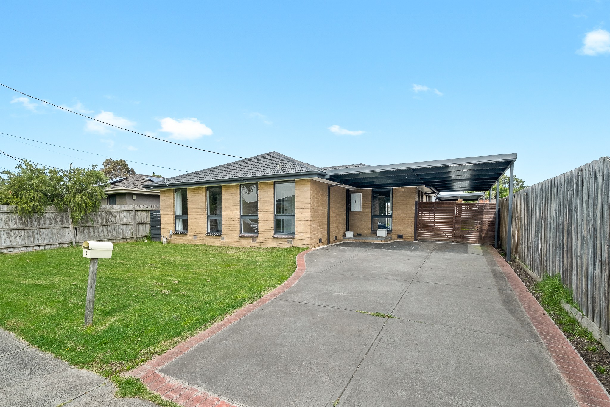 6 Ardmore Street, Cranbourne, VIC 3977