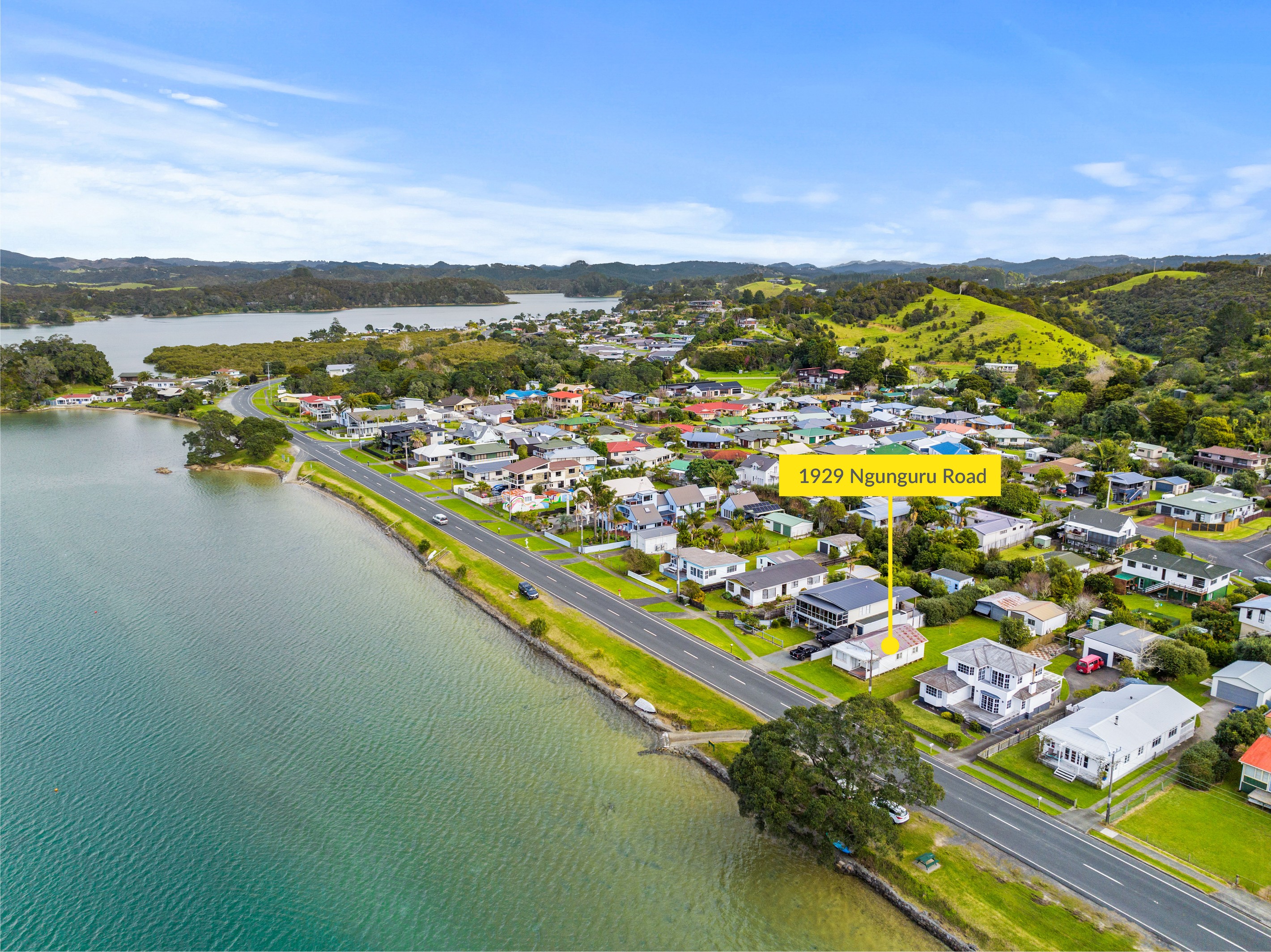 1929 Ngunguru Road, Ngunguru, Whangarei District