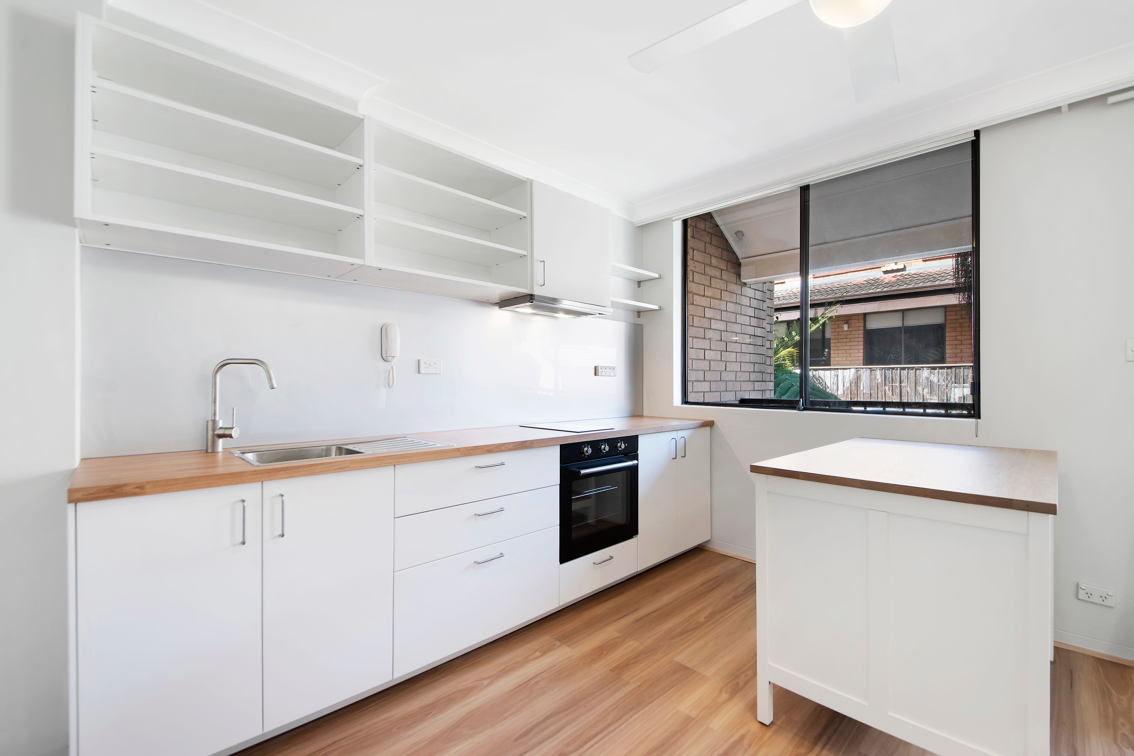 40/61-65 Macarthur Street, Ultimo, NSW 2007