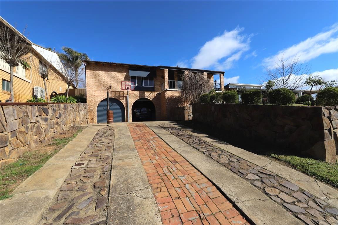 7 Snubba Crescent, Tumut NSW 2720