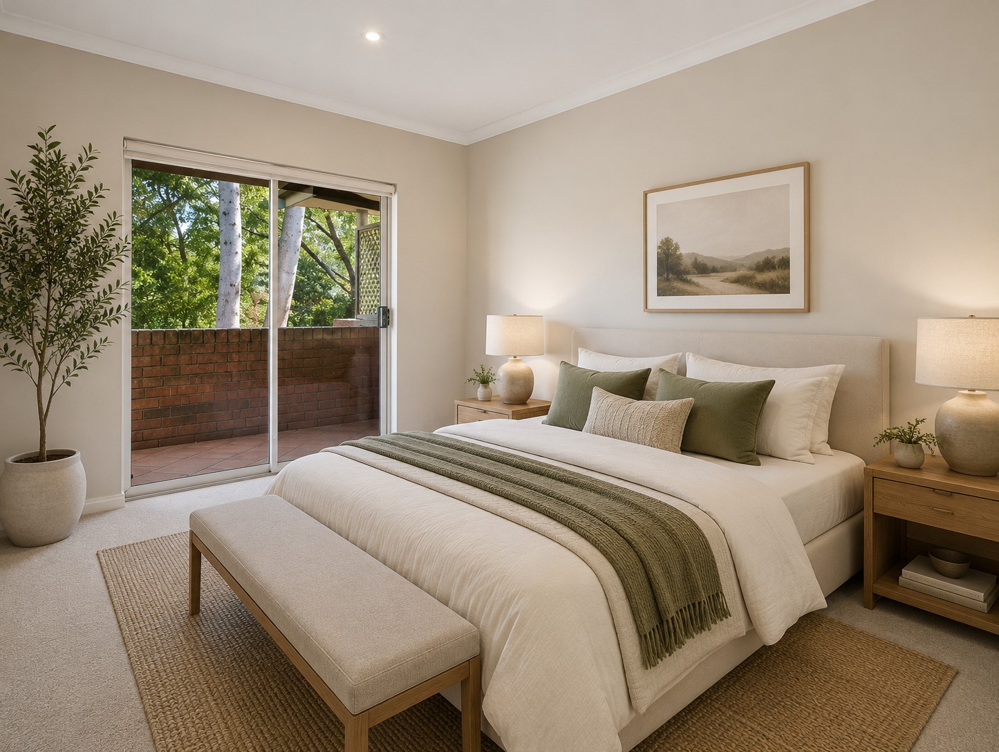 8/4 Ruth Street, Naremburn, NSW 2065