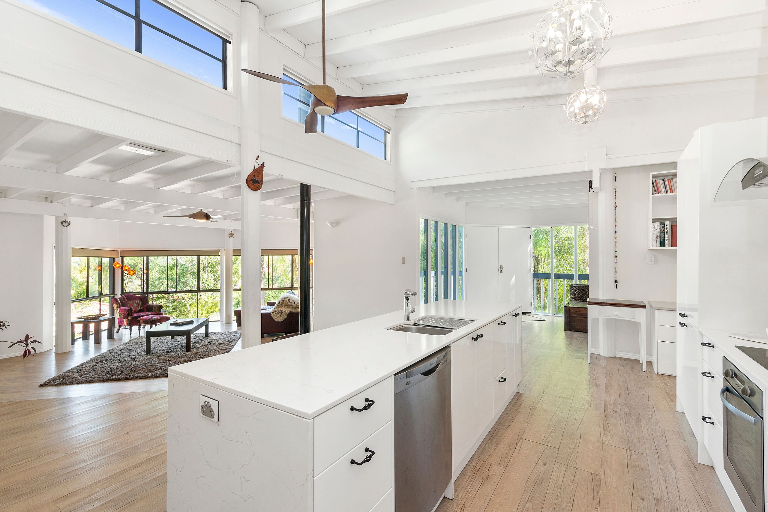 23 Bronhill Street, Currumbin Waters QLD 4223