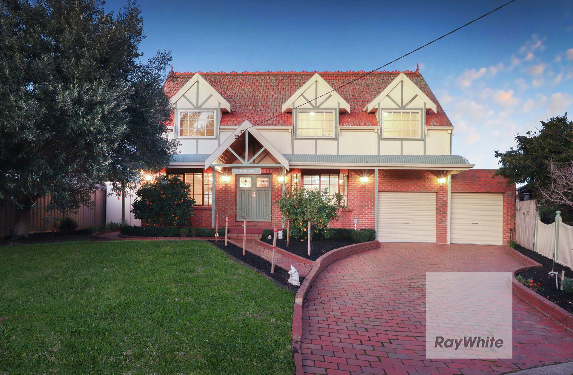 1 Hornsby Court, Greenvale, VIC 3059 Sold House Ray White Gladstone Park