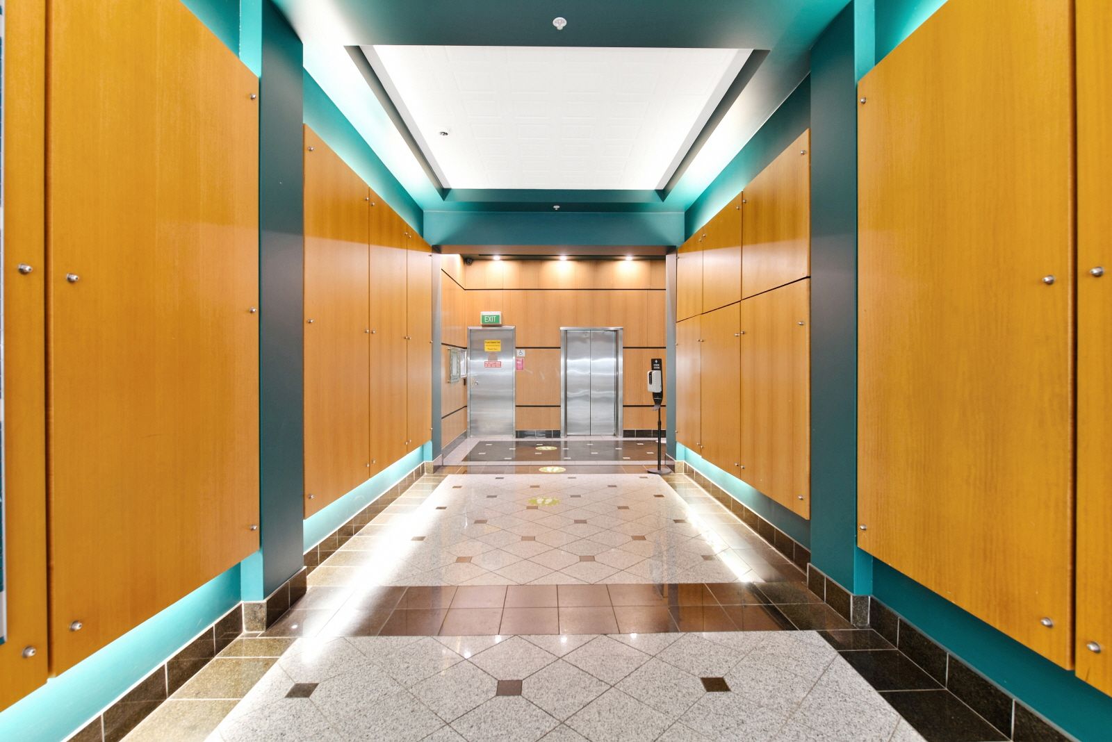 6/379-383 Pitt Street, Sydney, NSW 2000