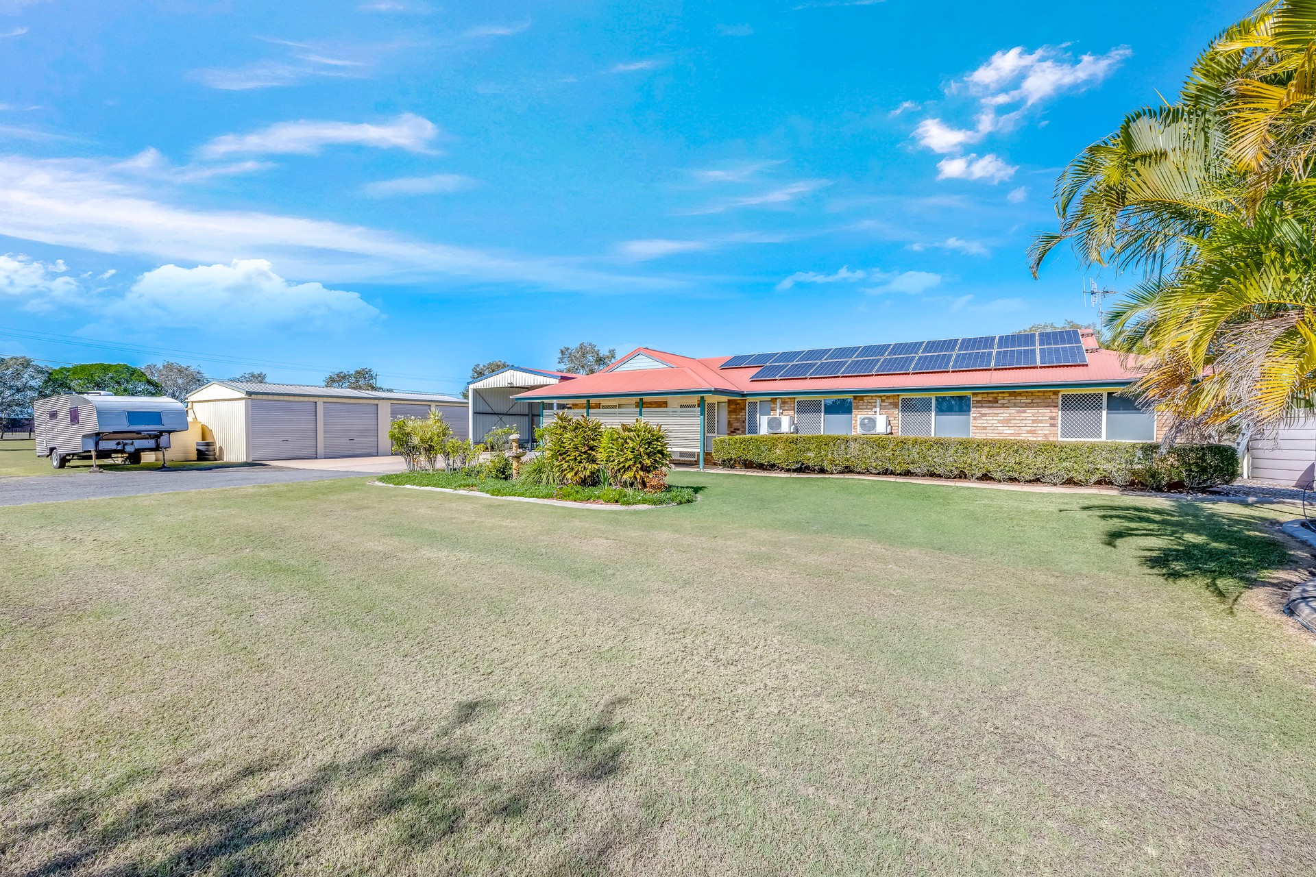 34 Polo Place, Branyan, QLD 4670