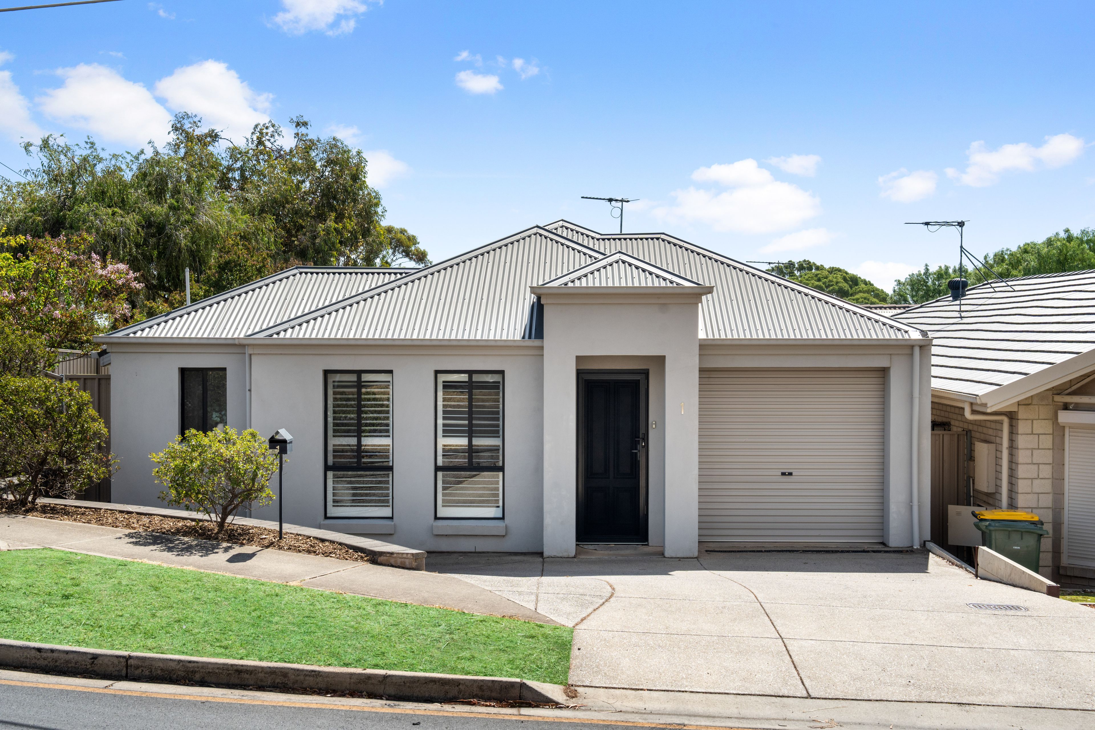 1 Park Terrace, Enfield SA 5085