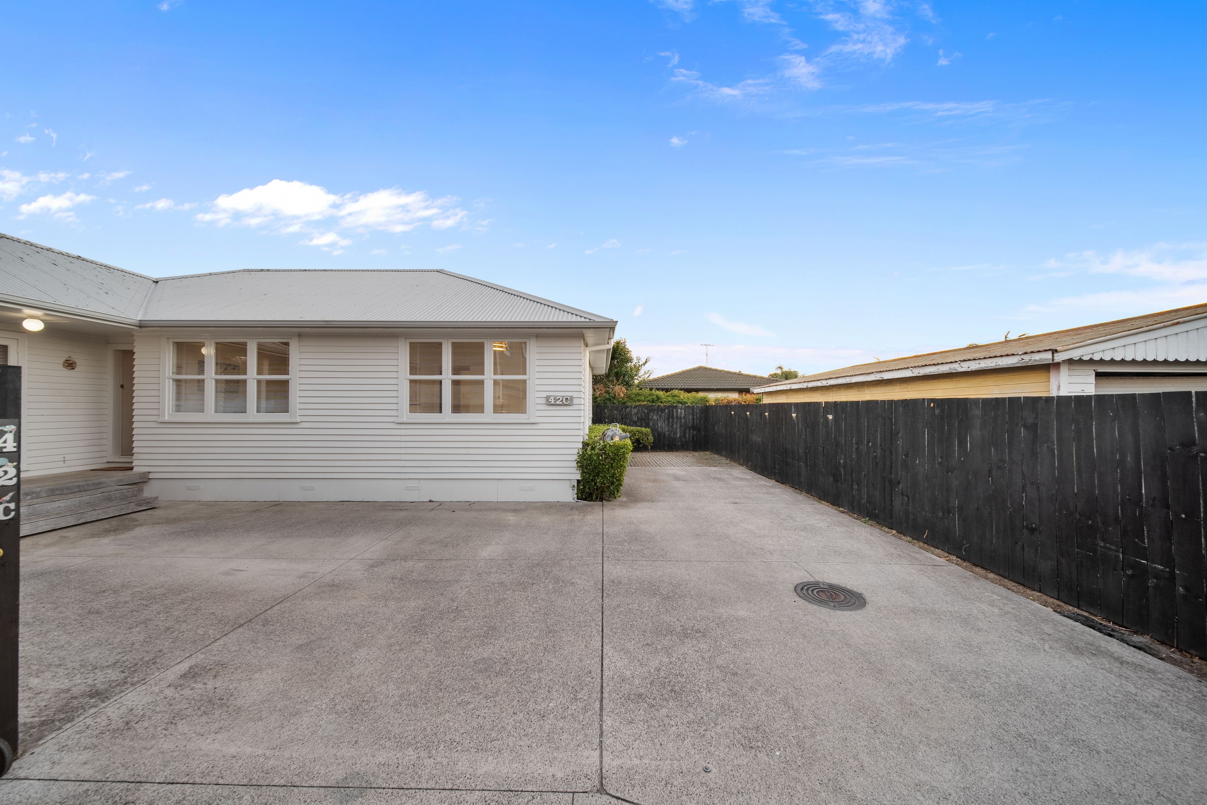 42C Vine Street, Mangere East, Manukau City