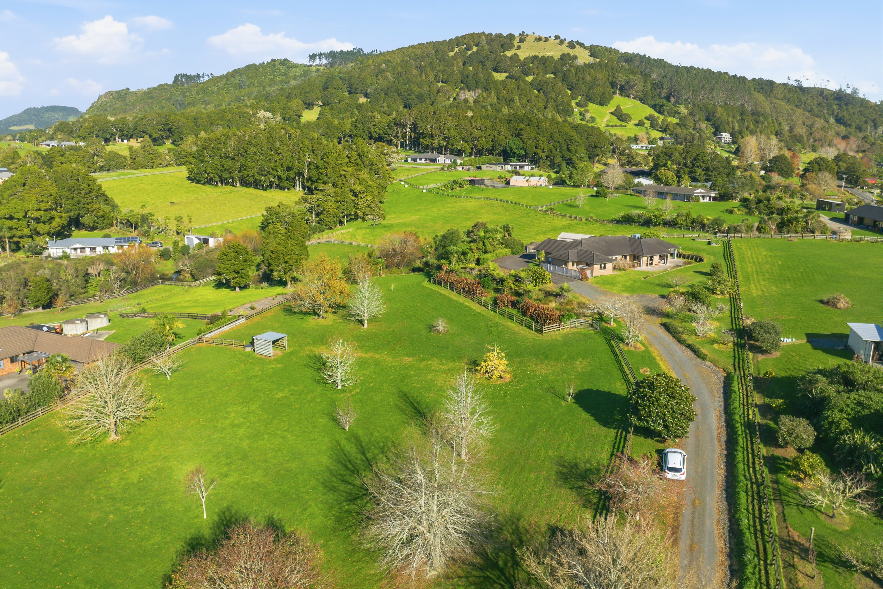 630 Crane Road, Kauri, Whangarei District