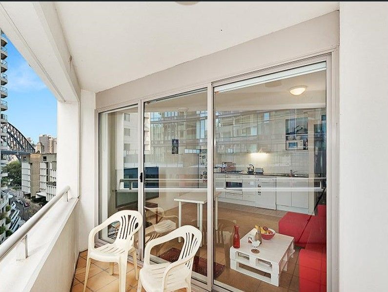 1108/12 Glen Street, Milsons Point, NSW 2061