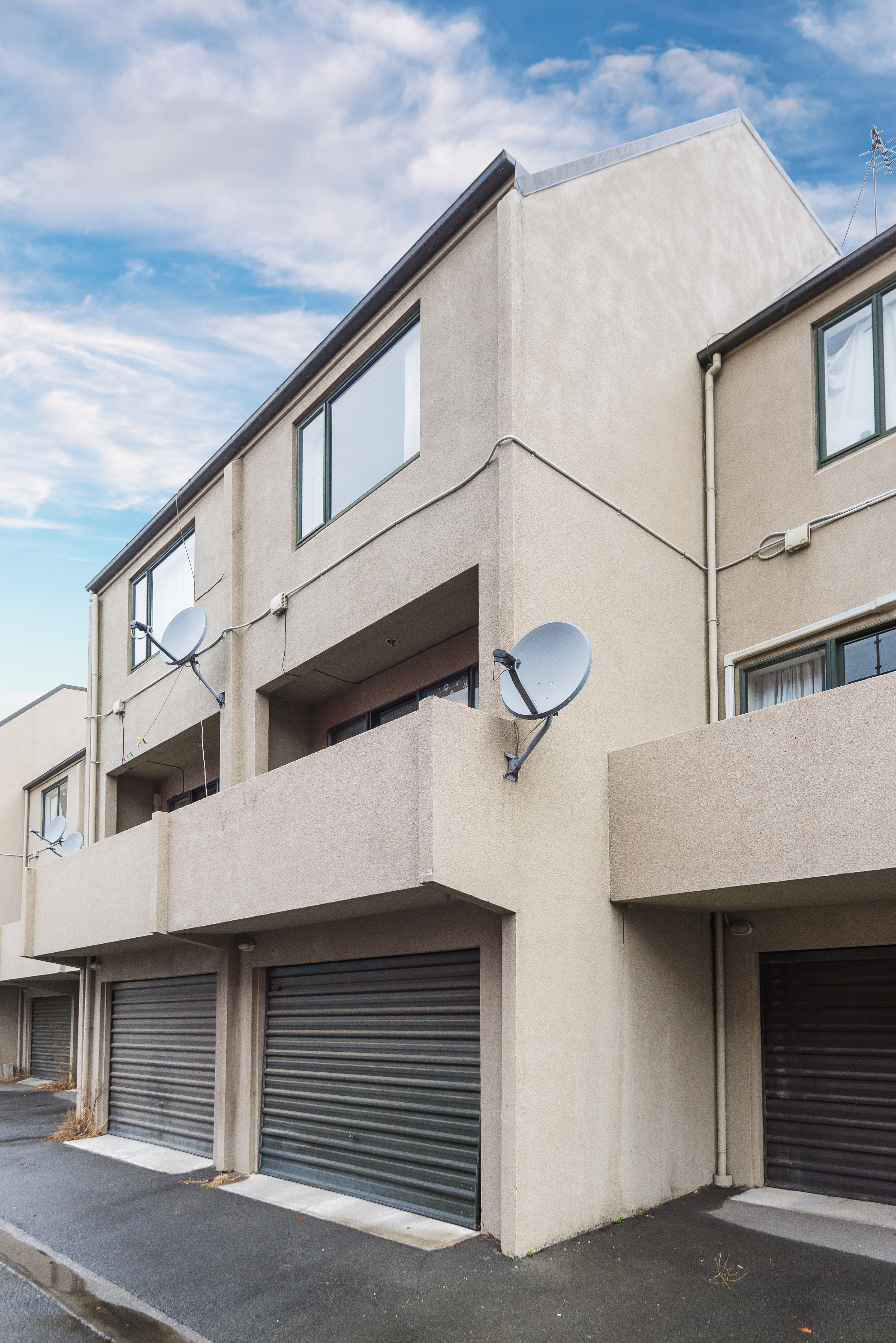 4/265 Hereford Street, Christchurch City, Canterbury
