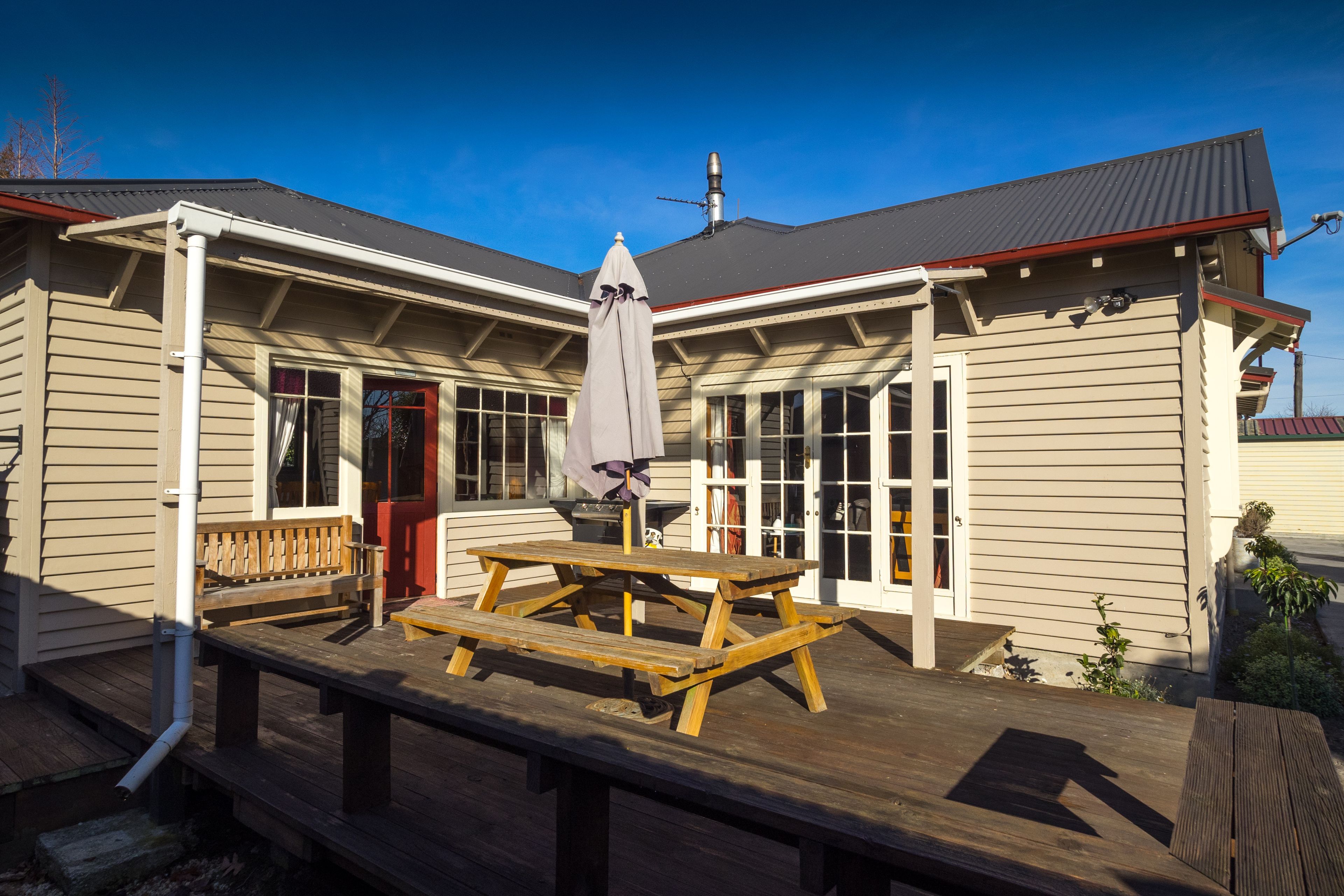 46 Middle Road, Ashburton, Ashburton District