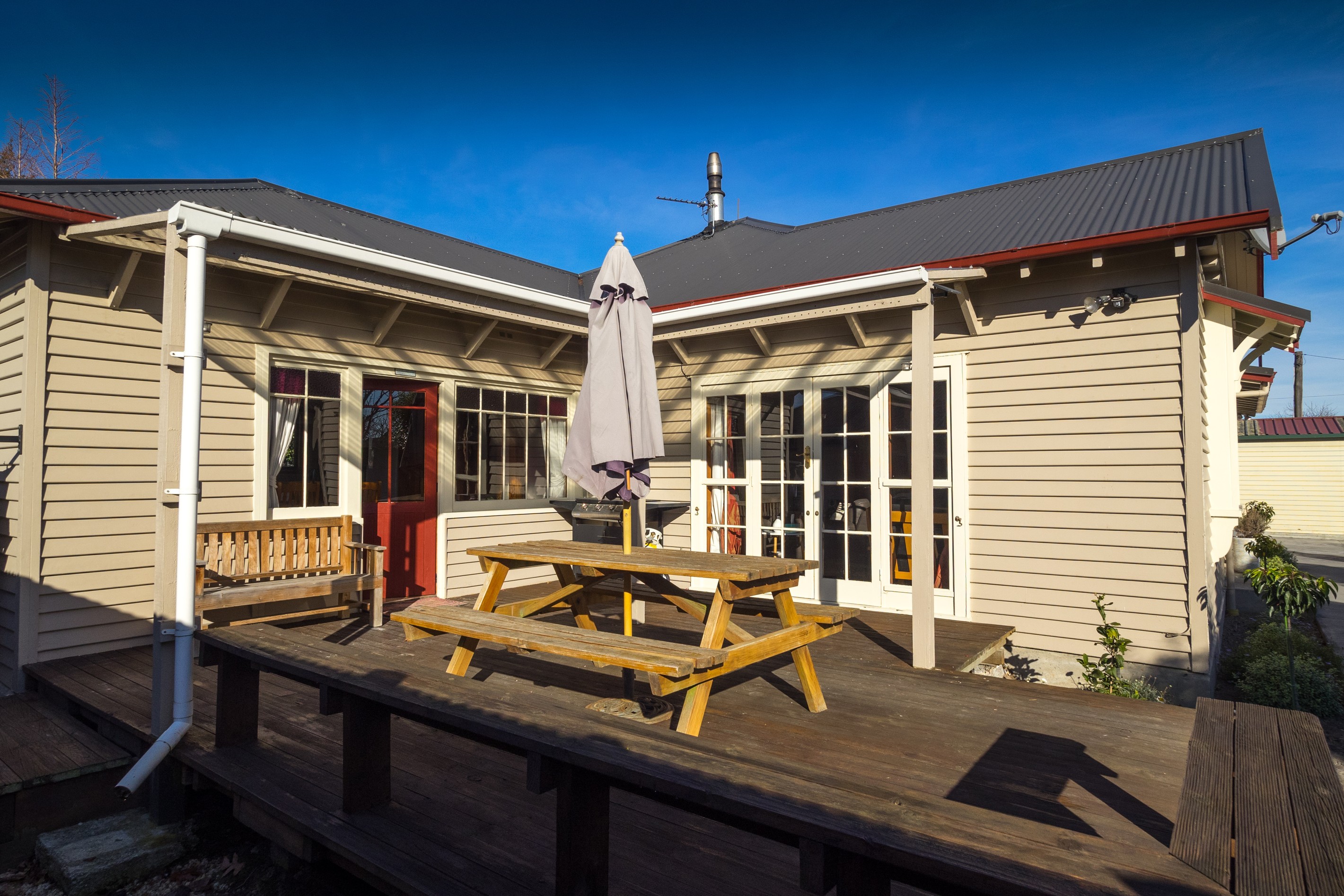 46 Middle Road, Ashburton, Ashburton District