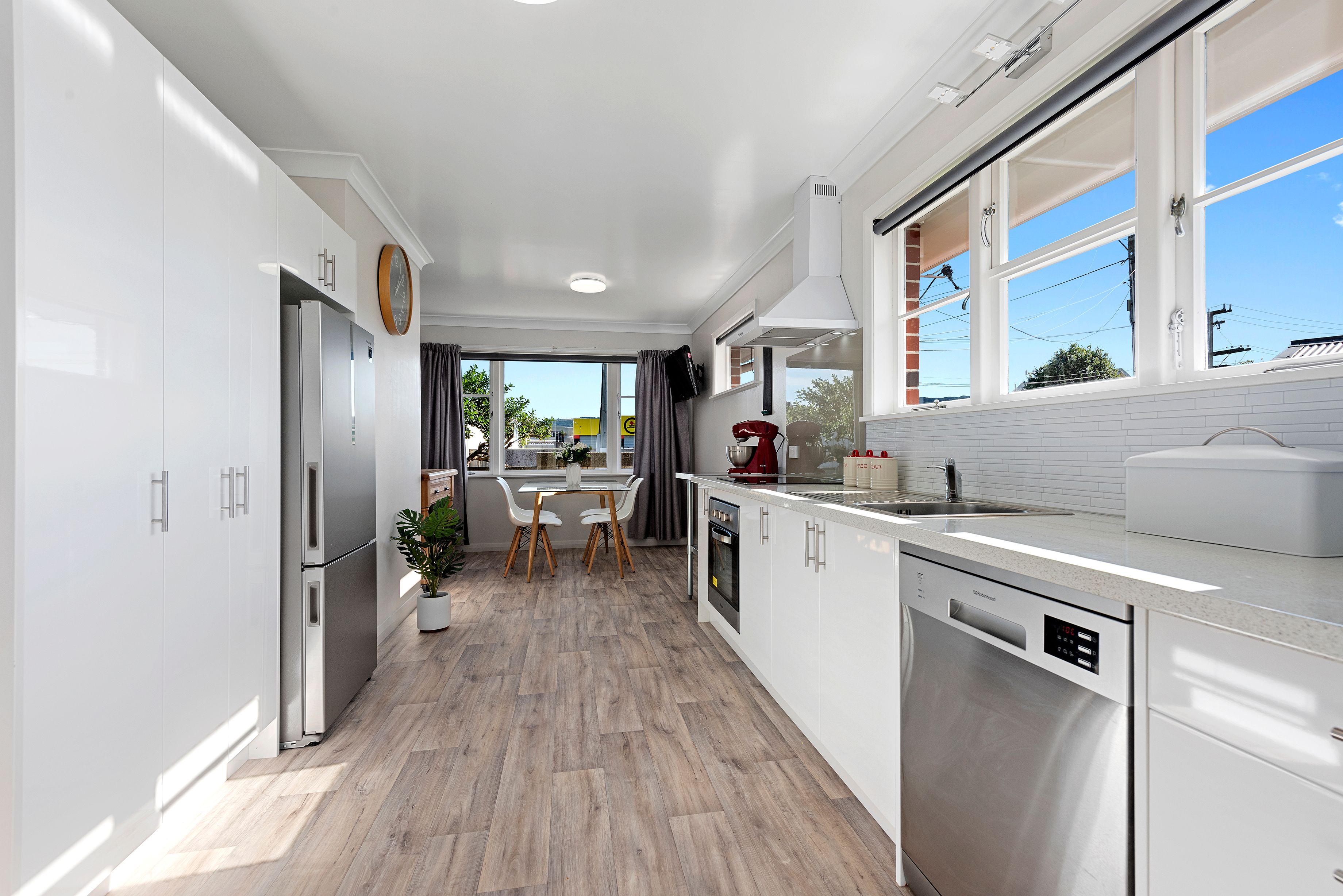 971 Fergusson Drive, Ebdentown, Upper Hutt City