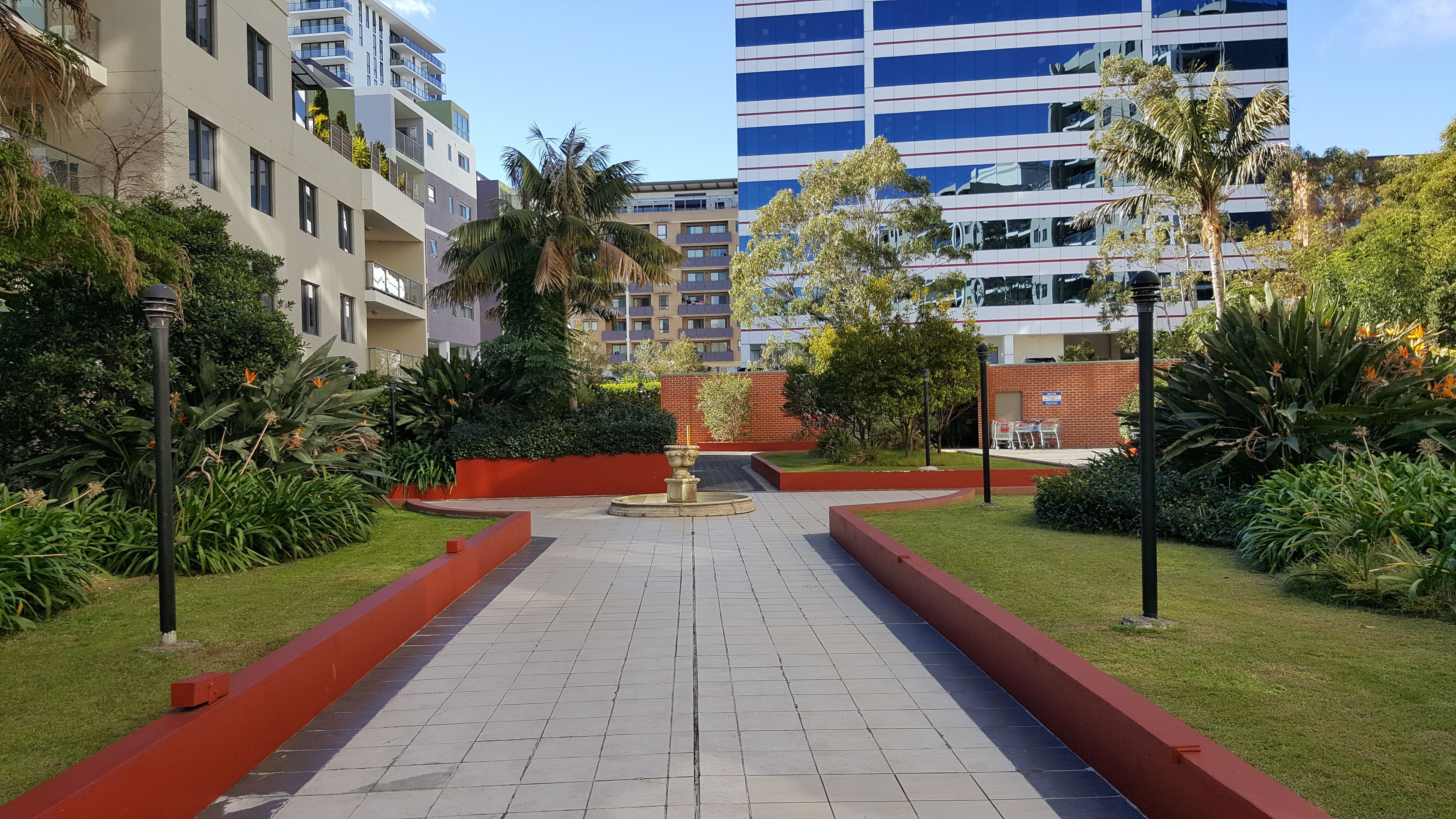 129/323 Forest Road, Hurstville, NSW 2220
