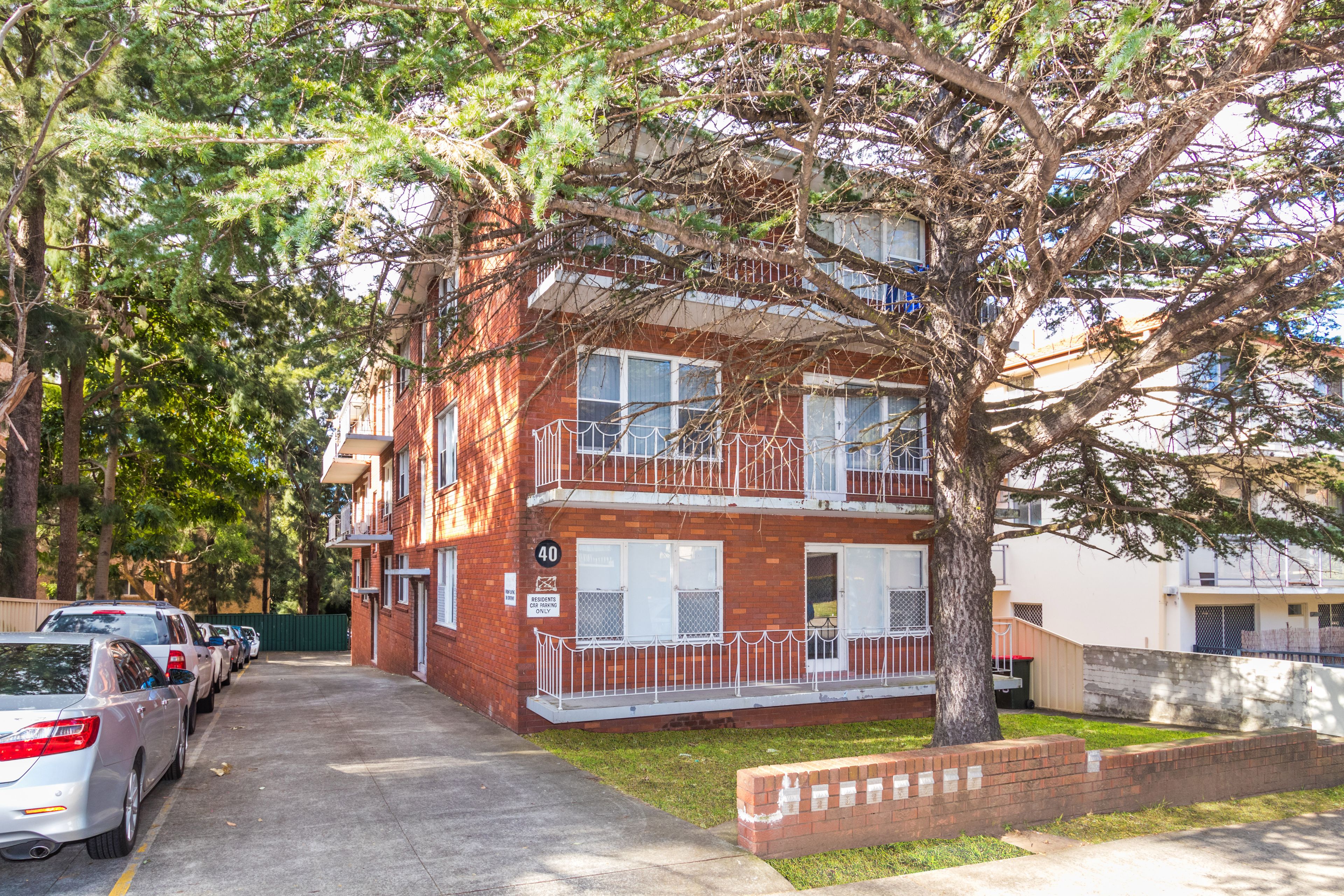 40 Gloucester Road, Hurstville NSW 2220