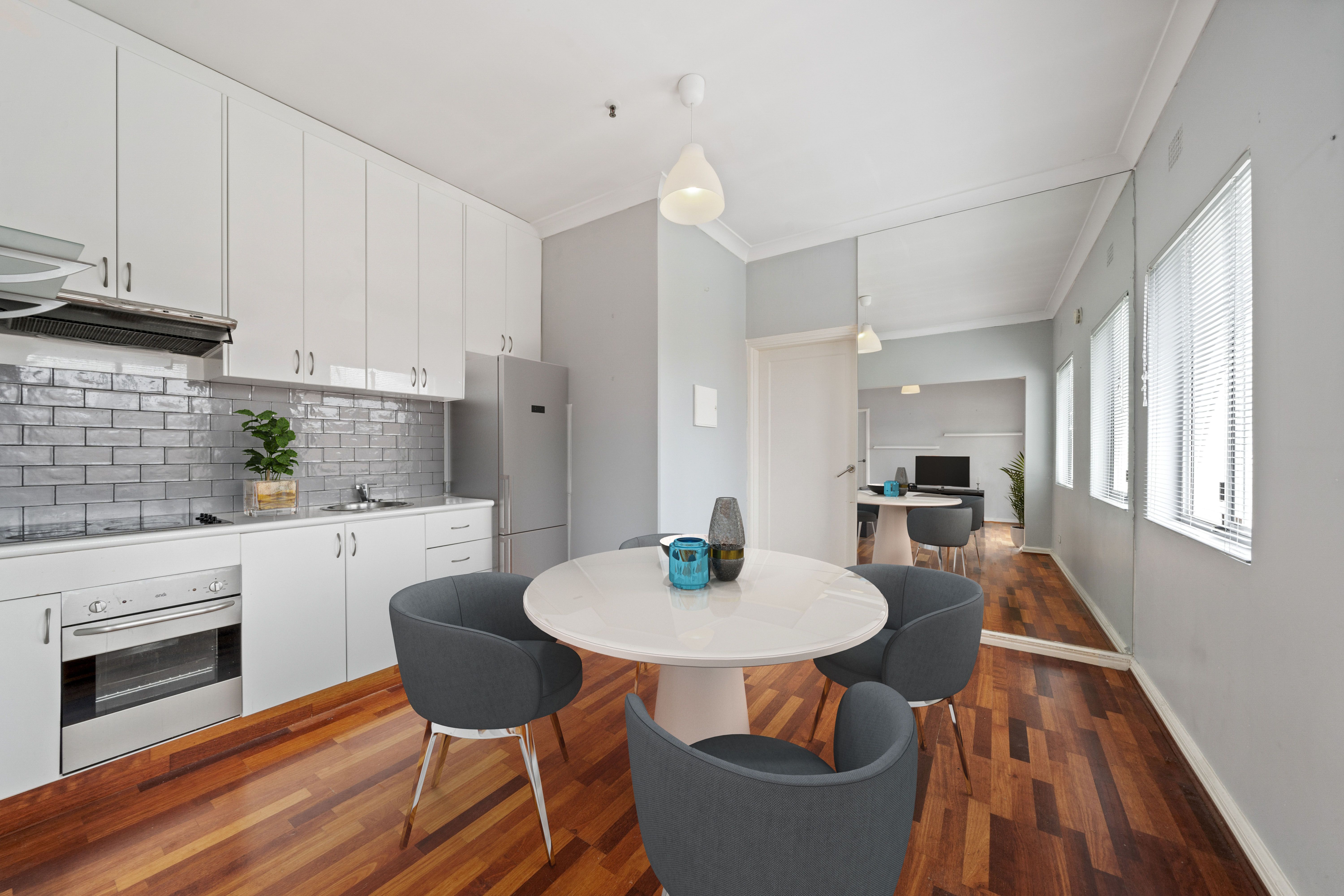 12/35 Marlborough Street, Drummoyne, NSW 2047