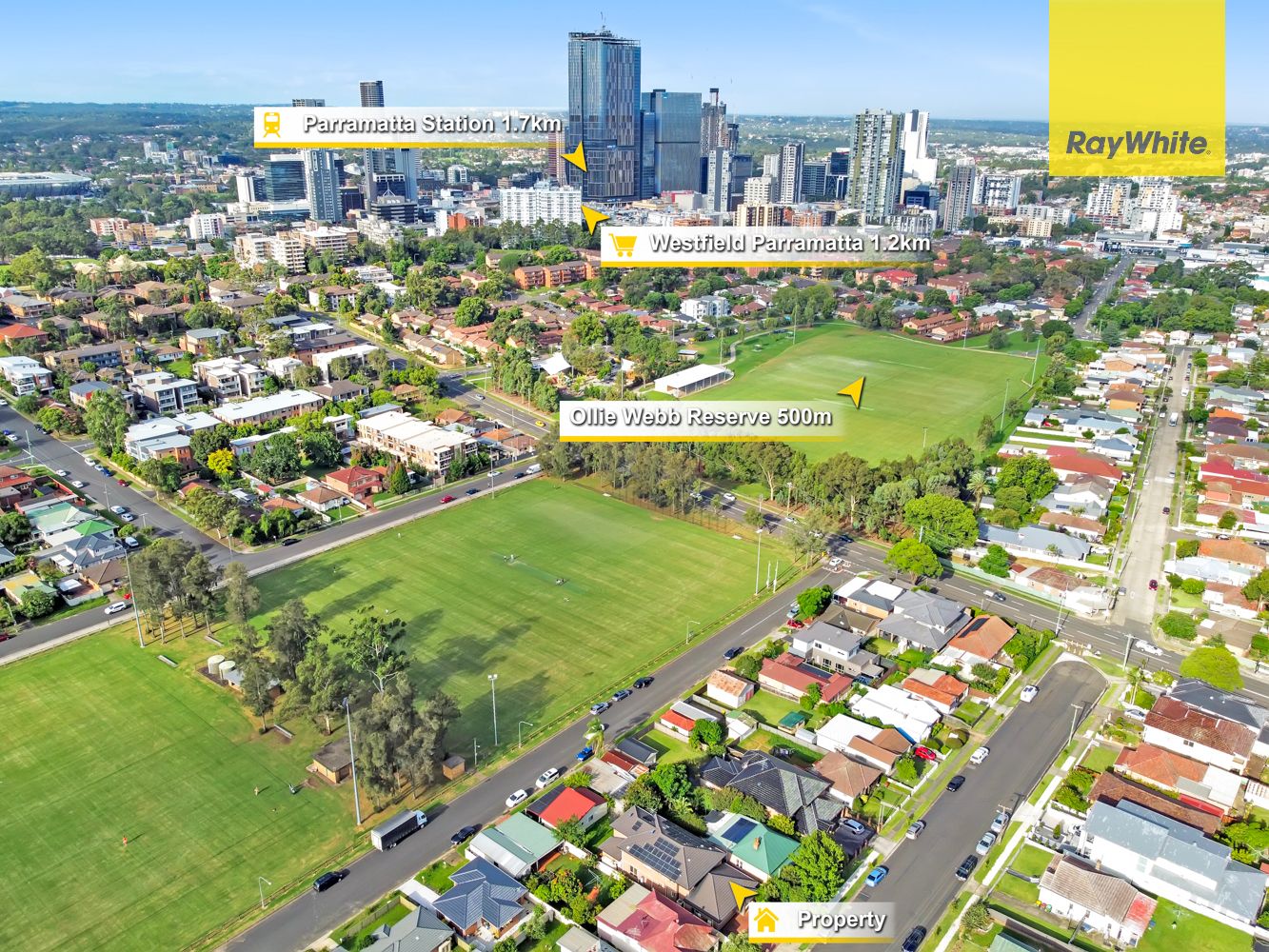 60 Crimea Street, Parramatta, NSW 2150
