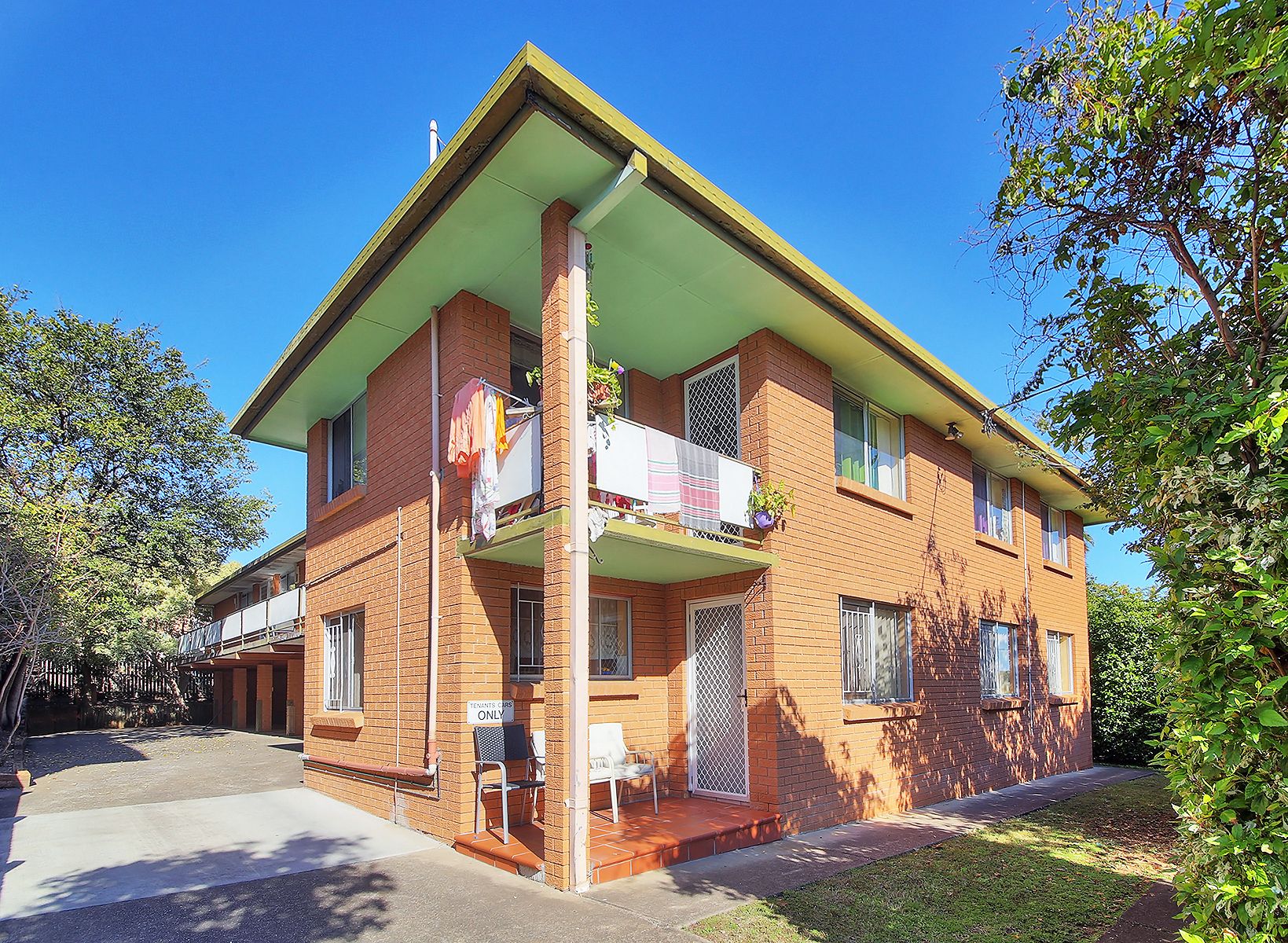 5/80 Gainsbough Street, Moorooka, QLD 4105