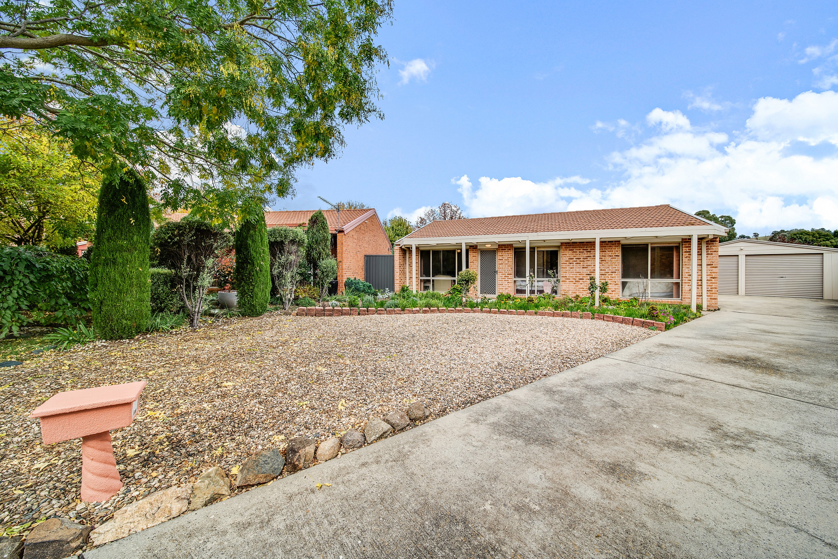 16 Luckman Place, Banks, ACT 2906