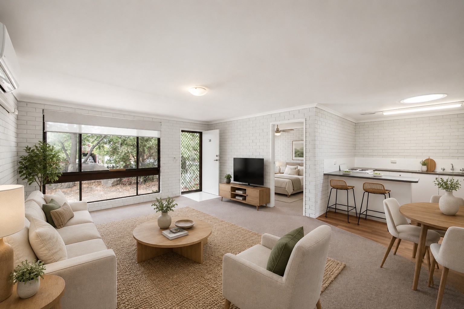 38/520 Kaitlers Road, Lavington, NSW 2641