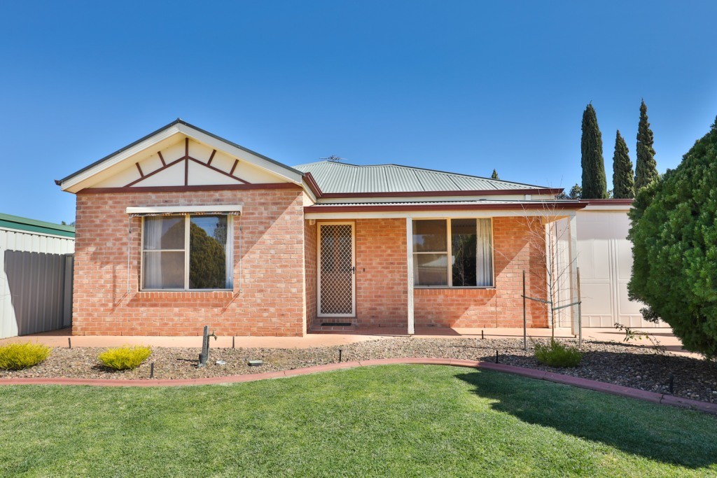 2 Sturt Court, Mildura, VIC 3500