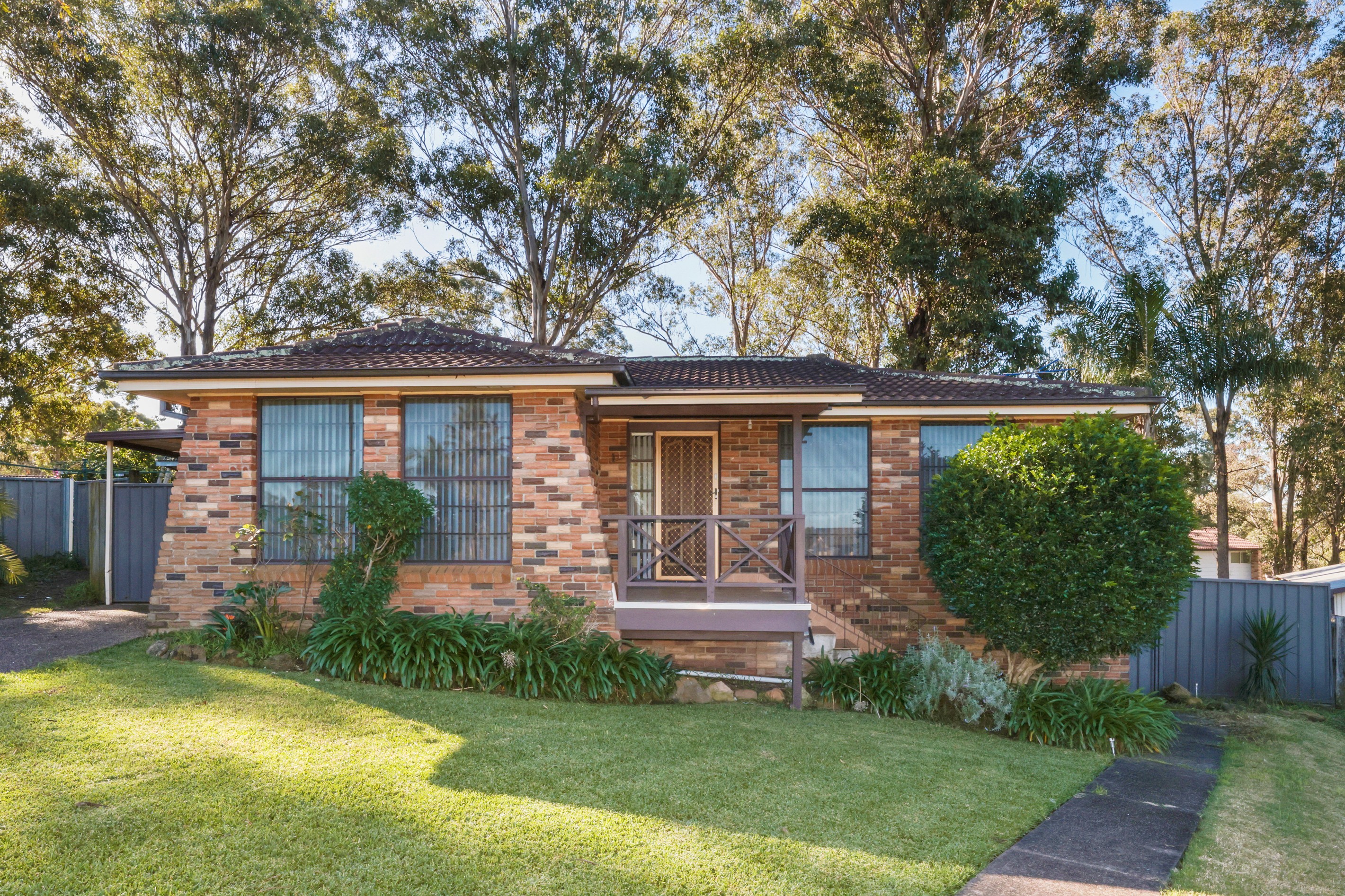 7 Jupiter Court, Cranebrook, NSW 2749