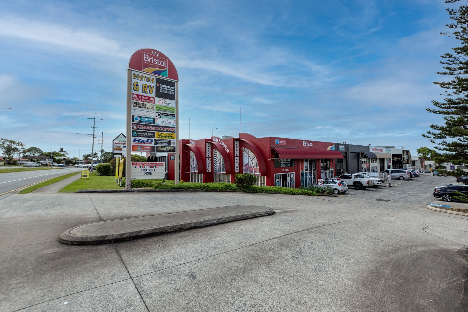 11/172-174 Redland Bay Road, Capalaba, QLD 4157