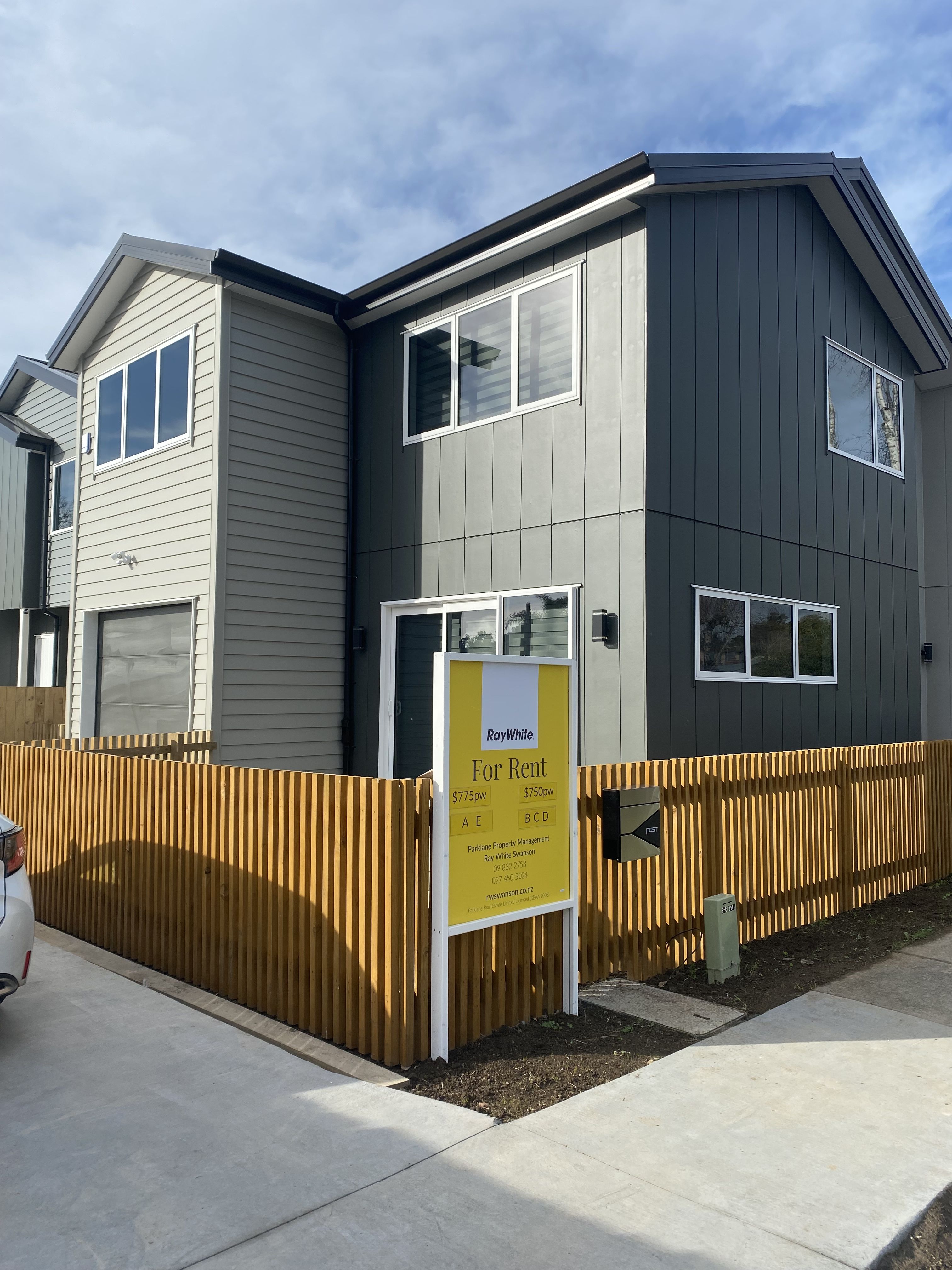 12A Ranui Station Road, Ranui, Waitakere City