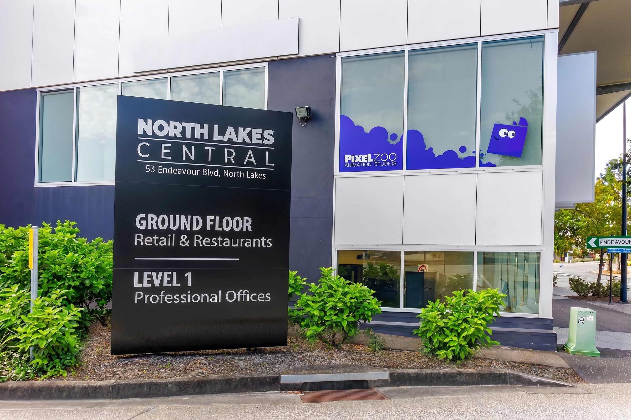 210/53 Endeavour Boulevard, North Lakes, QLD 4509