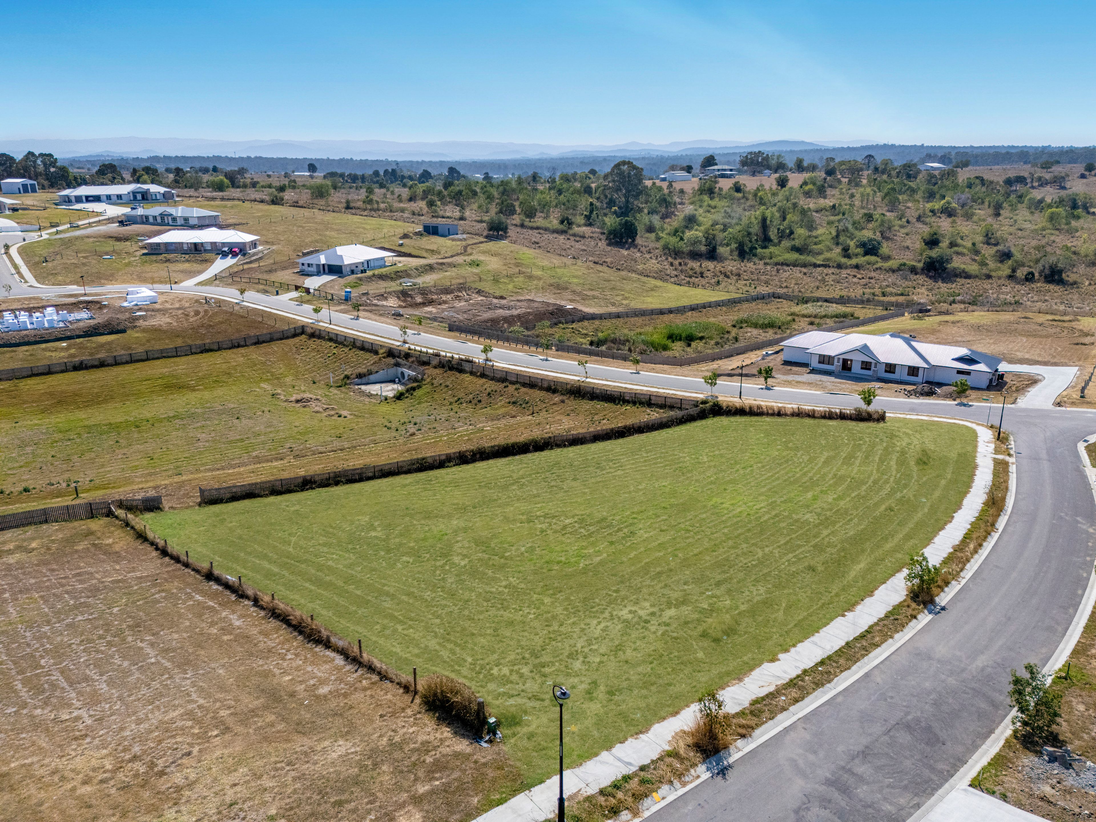 1 Bleakley Close, Haigslea, QLD 4306