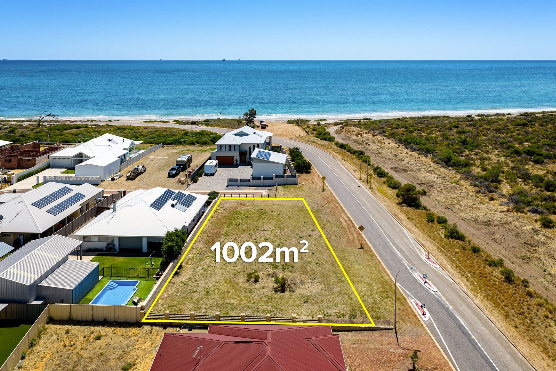 6 Boat Cove — photo from Ray White Geraldton Dongara - Geraldton Location