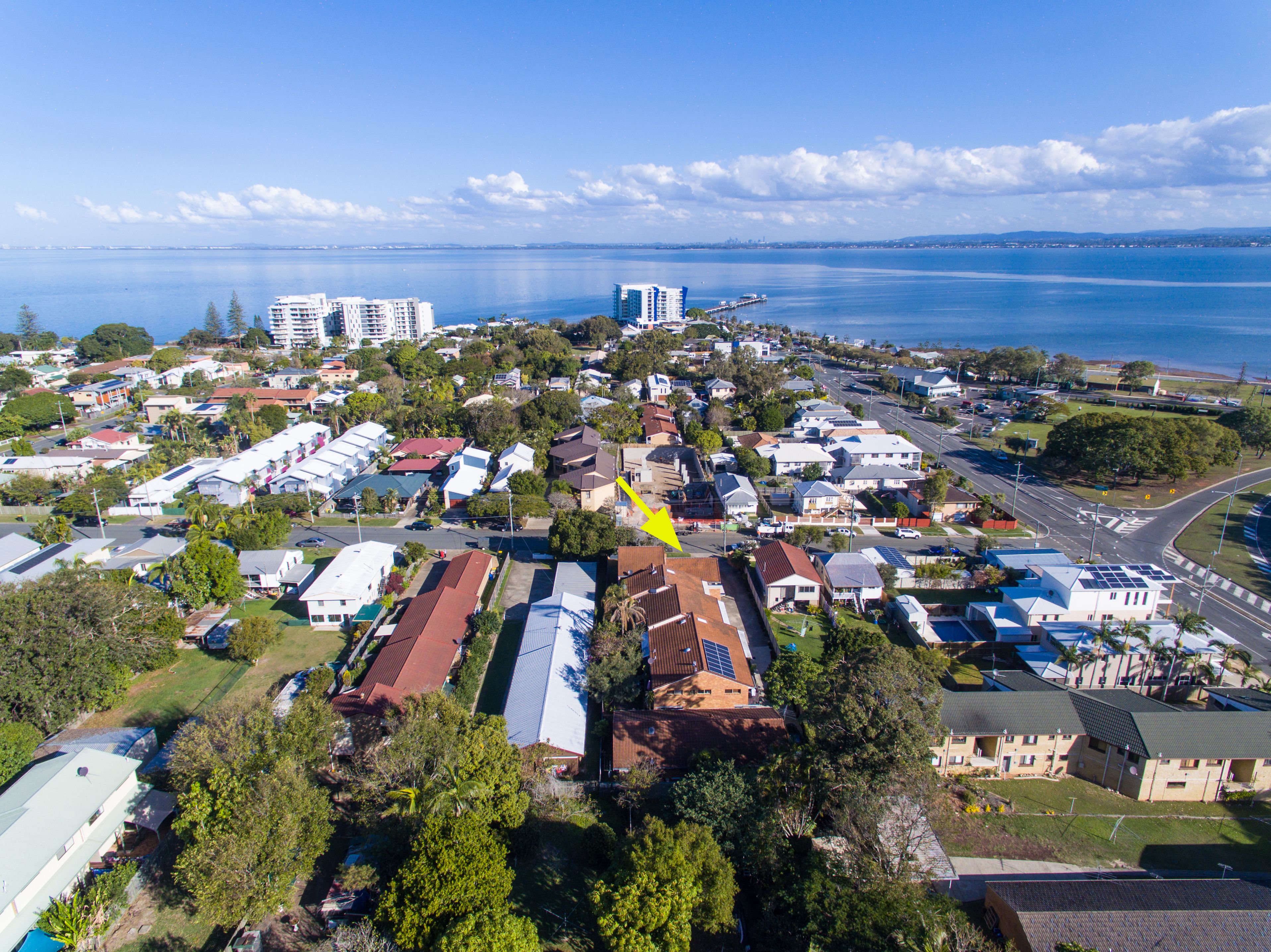 5/34 Caroline Street, Woody Point, QLD 4019