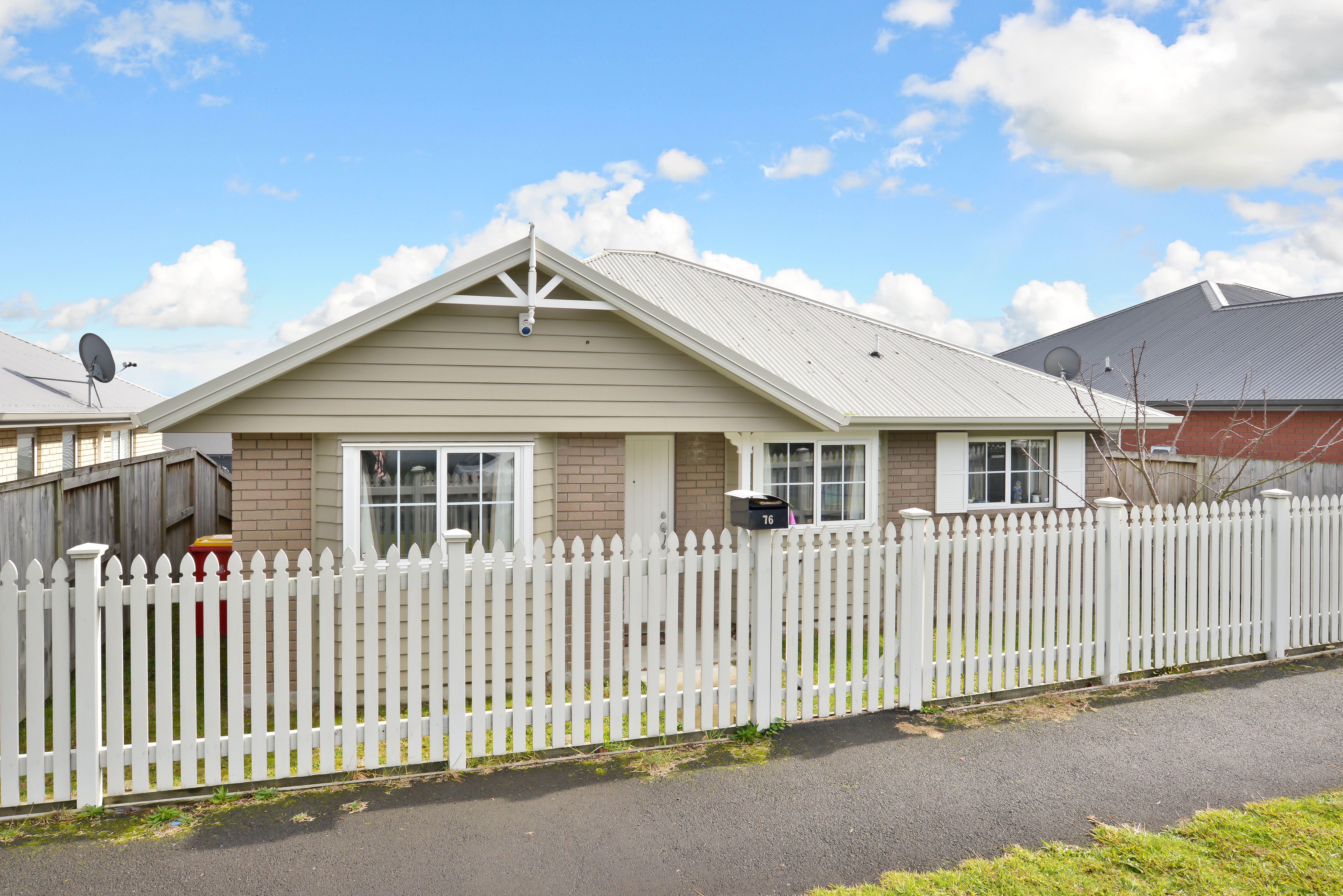76 Queens Avenue, Frankton, Hamilton City
