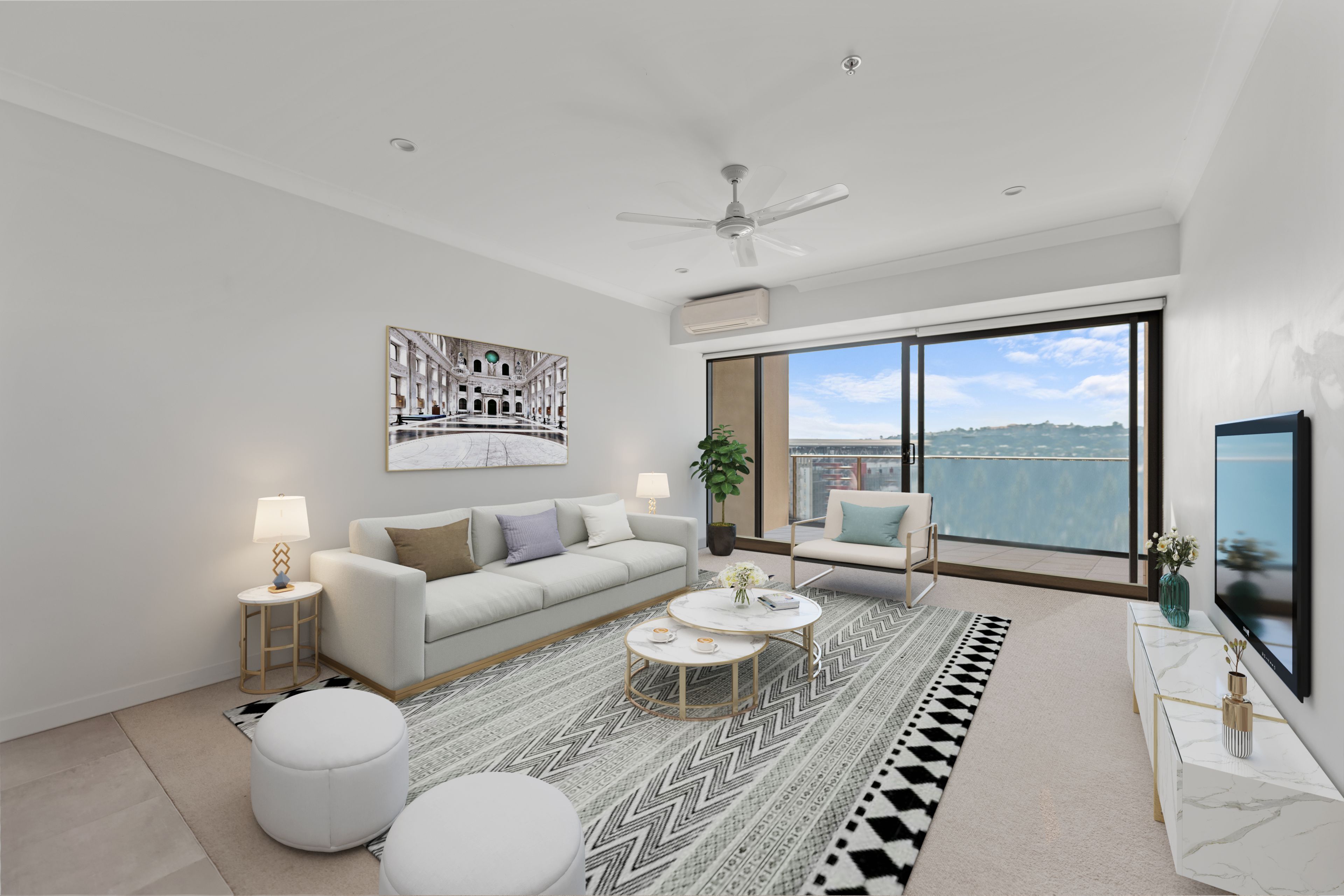 Brisbane City, QLD 4000