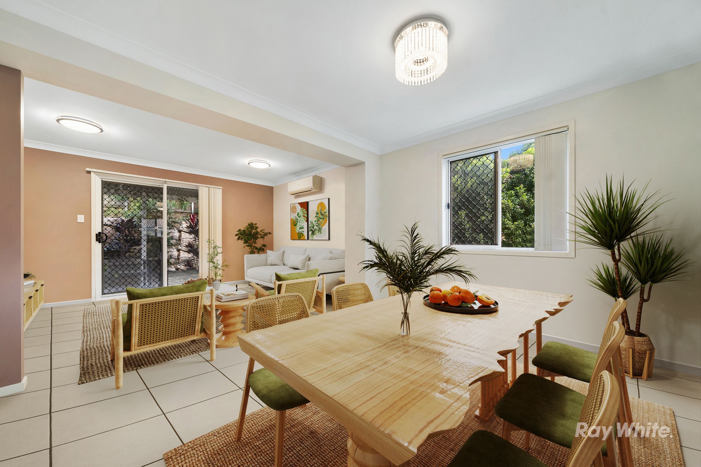 23/31 Lyrebird Street, Loganlea, QLD 4131