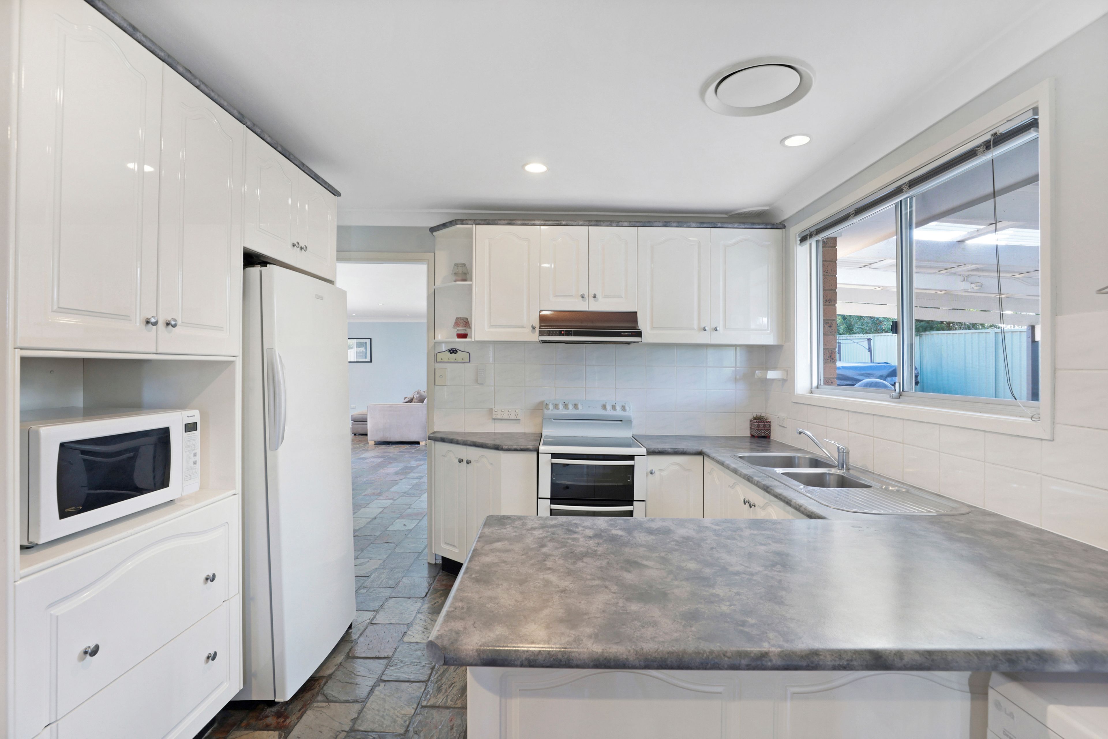 4 Michael Close, Cranebrook, NSW 2749