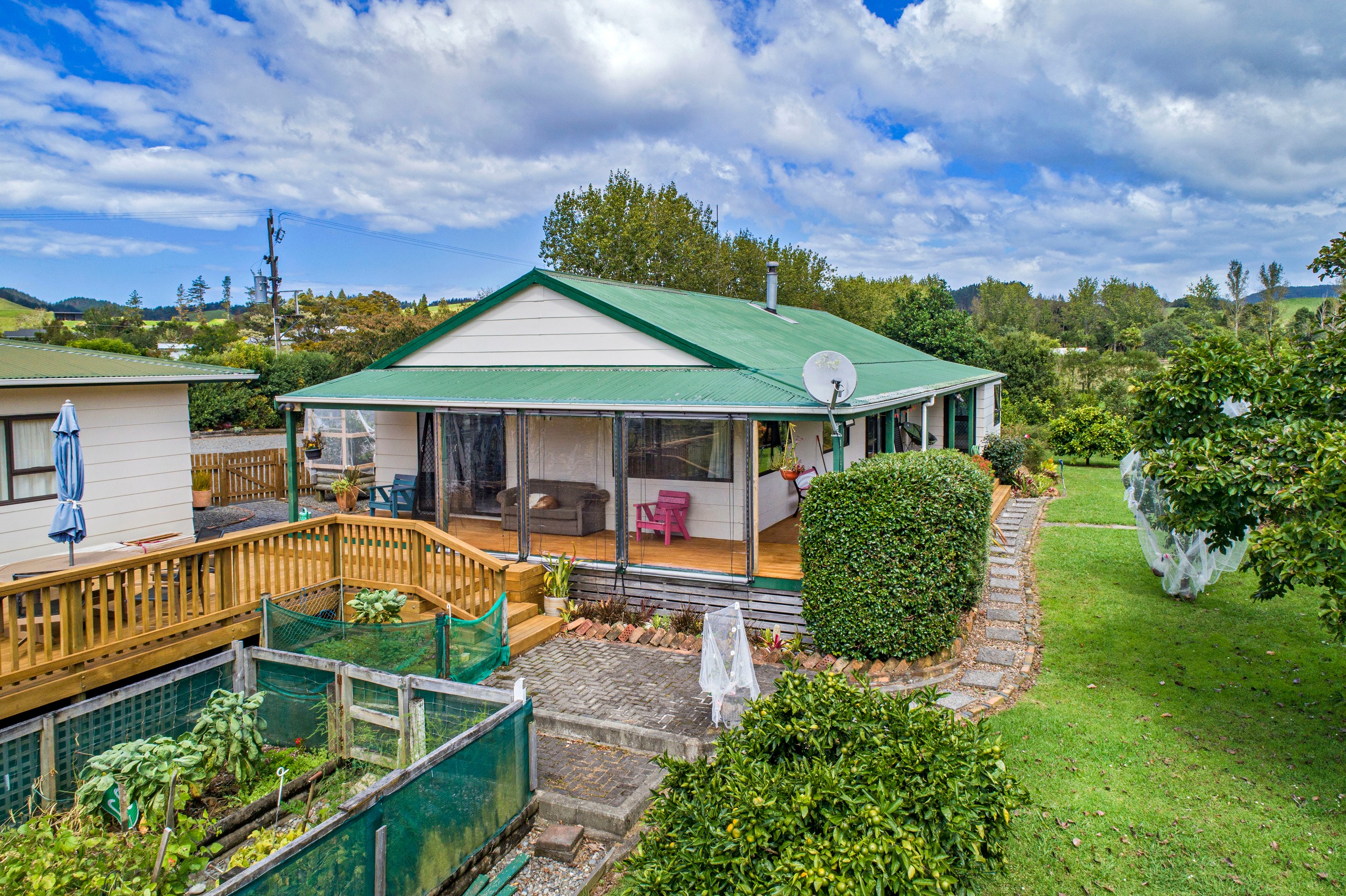 283 Pataua North Road, Whareora, Whangarei District
