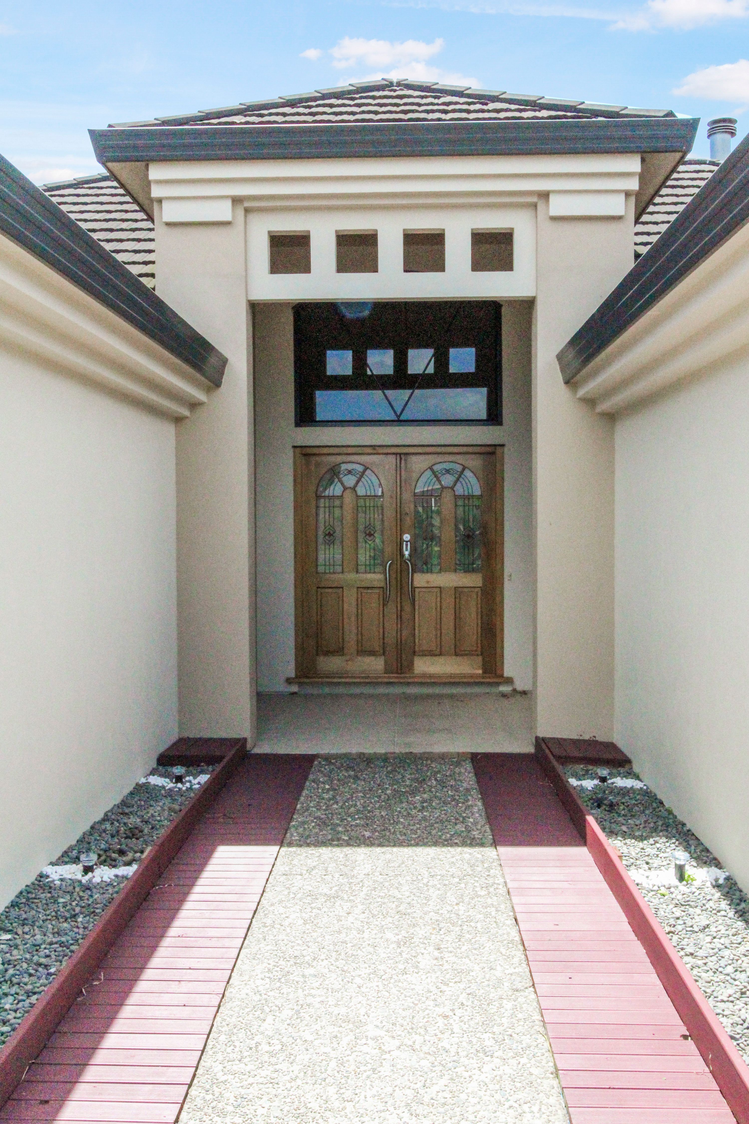 260 Hill Road, The Gardens, Manukau City