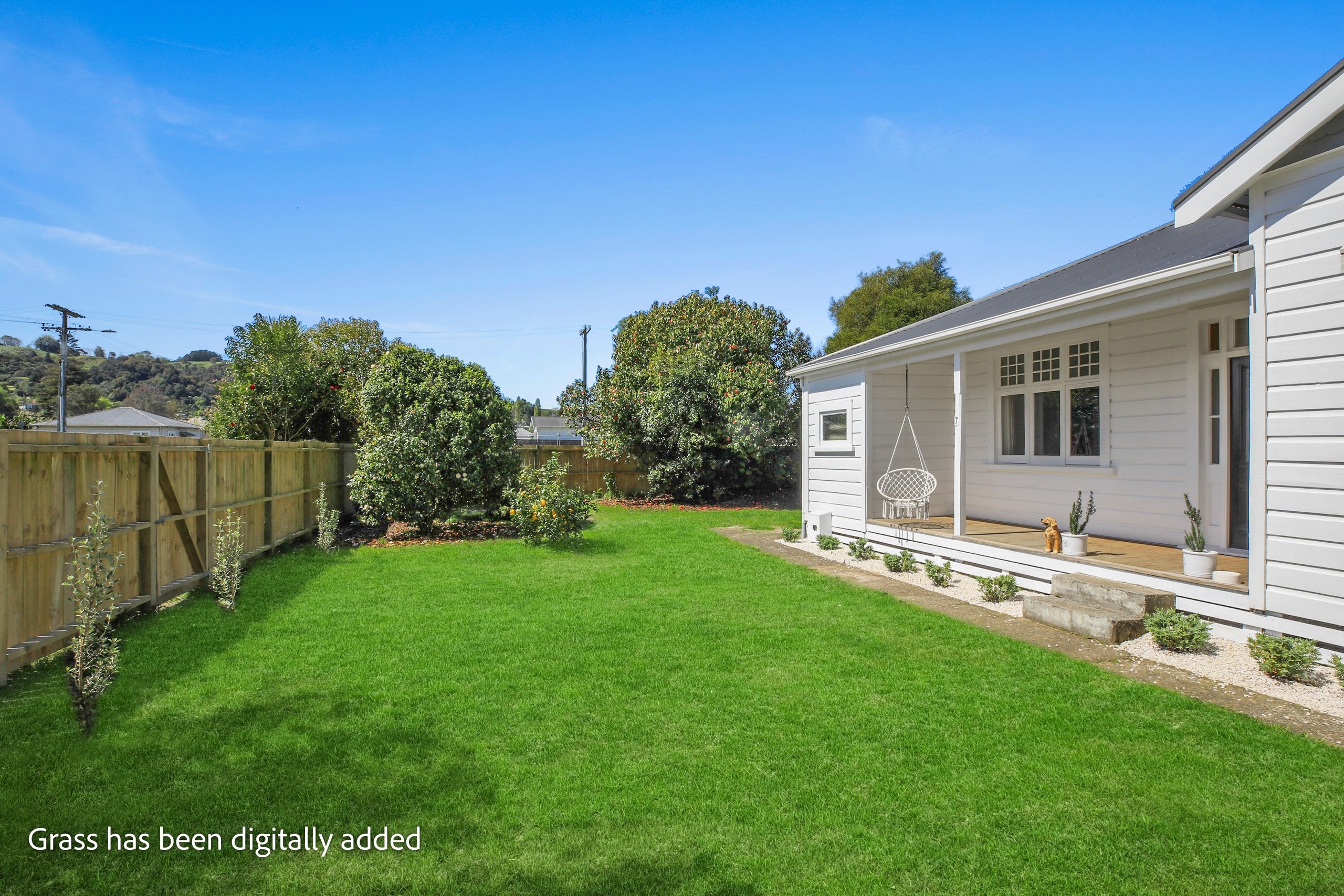 7 Duke Street, Te Kuiti, Waitomo District