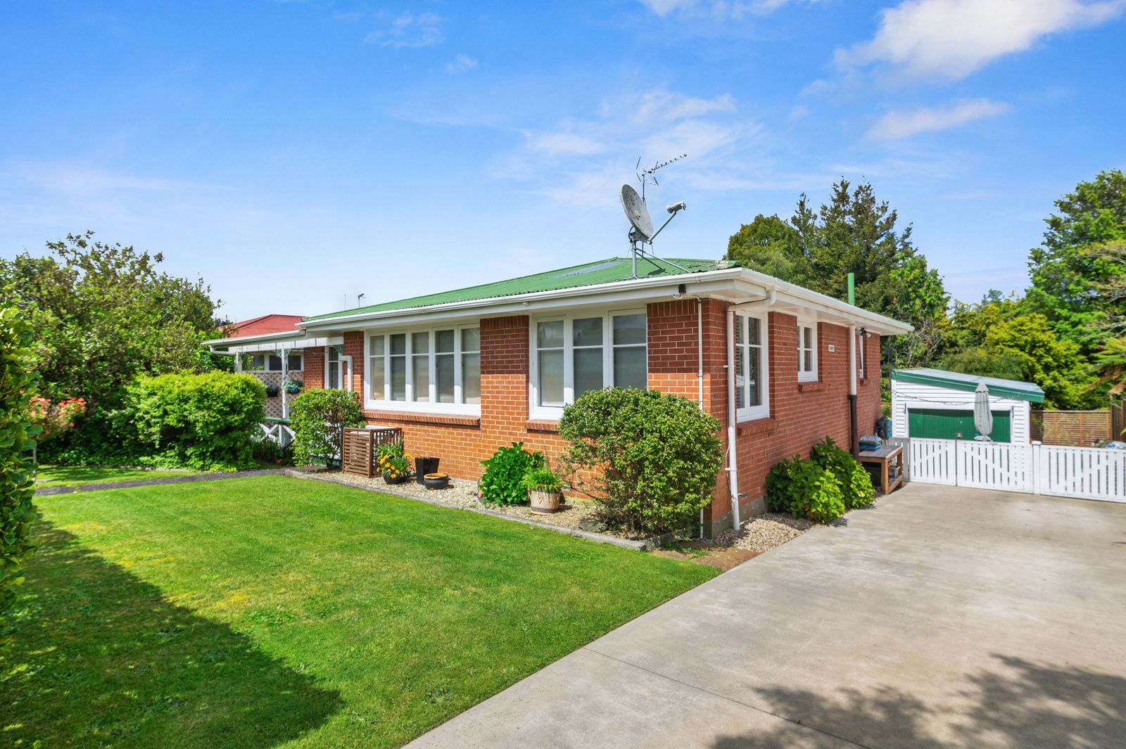 100 Billah Street, Tokoroa, South Waikato District 3420 Sold House