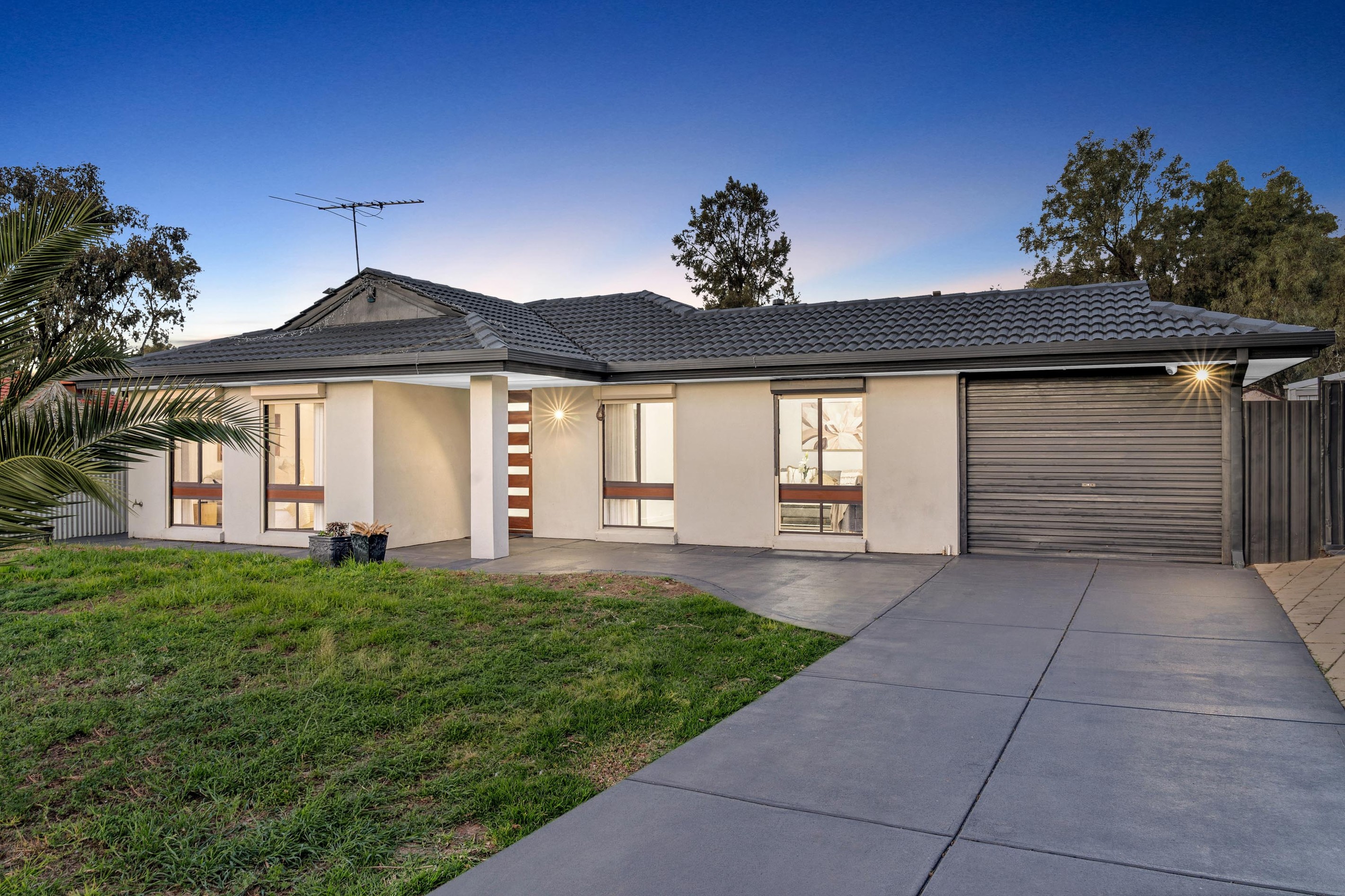 5 Henderson Avenue, Pooraka, SA 5095