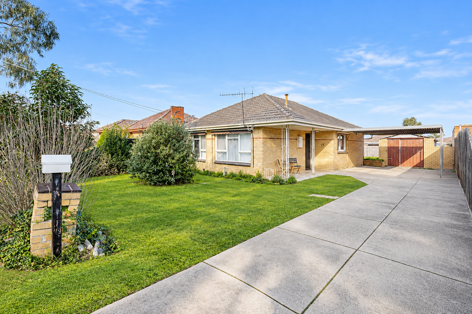 25 Brian Street — photo from Ray White Preston