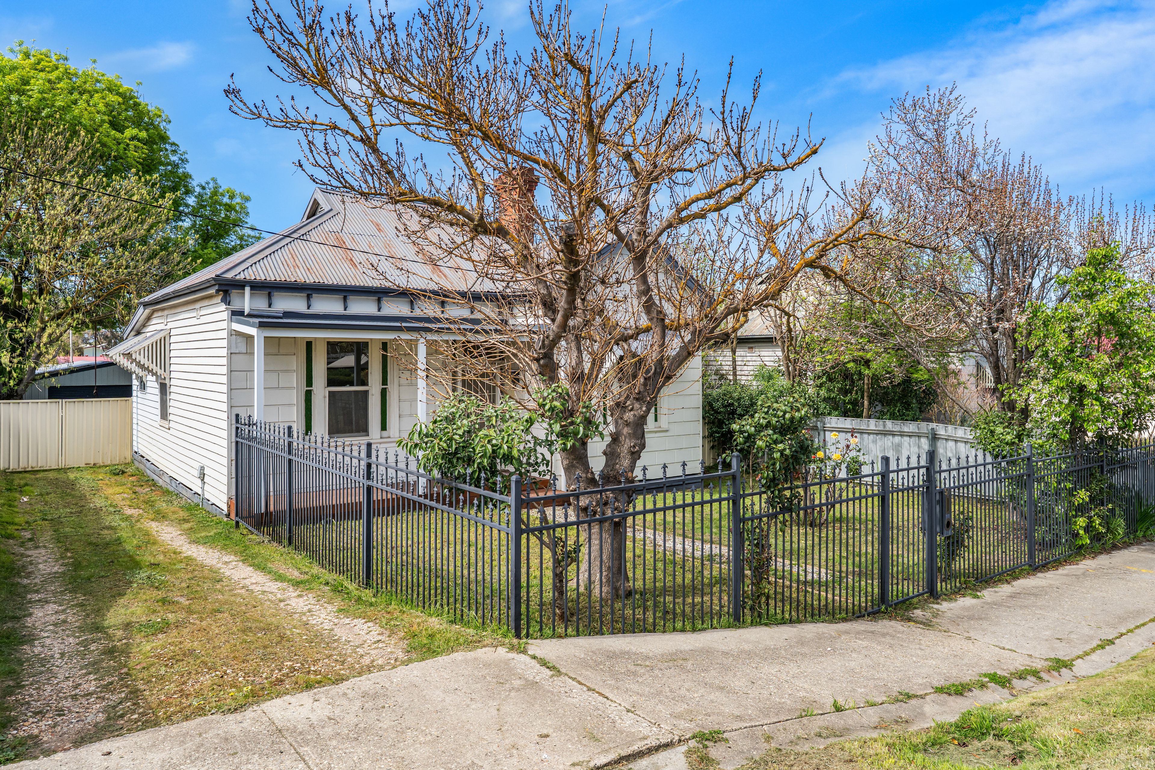 54 Oak Street, Seymour, VIC 3660