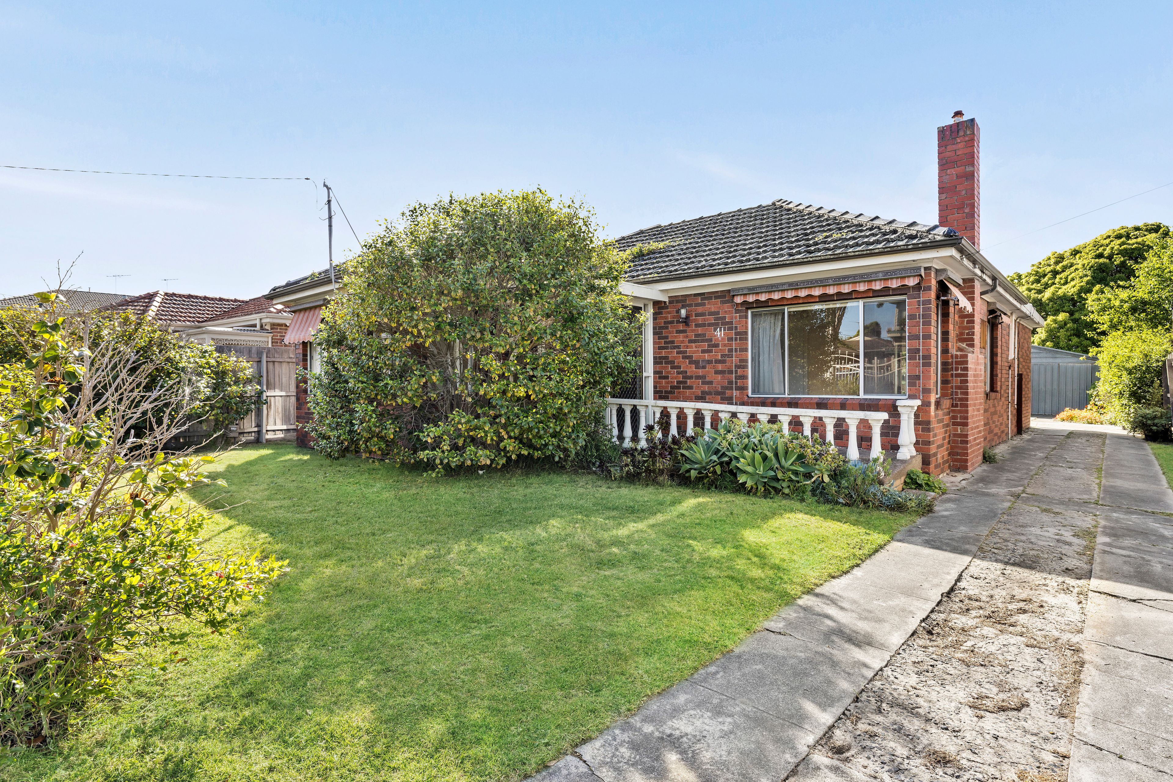 41 Blantyre Avenue — photo from Ray White Chelsea
