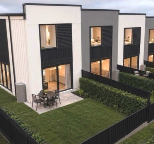 Lot 3/31 Cutler Street, New Lynn, Waitakere City