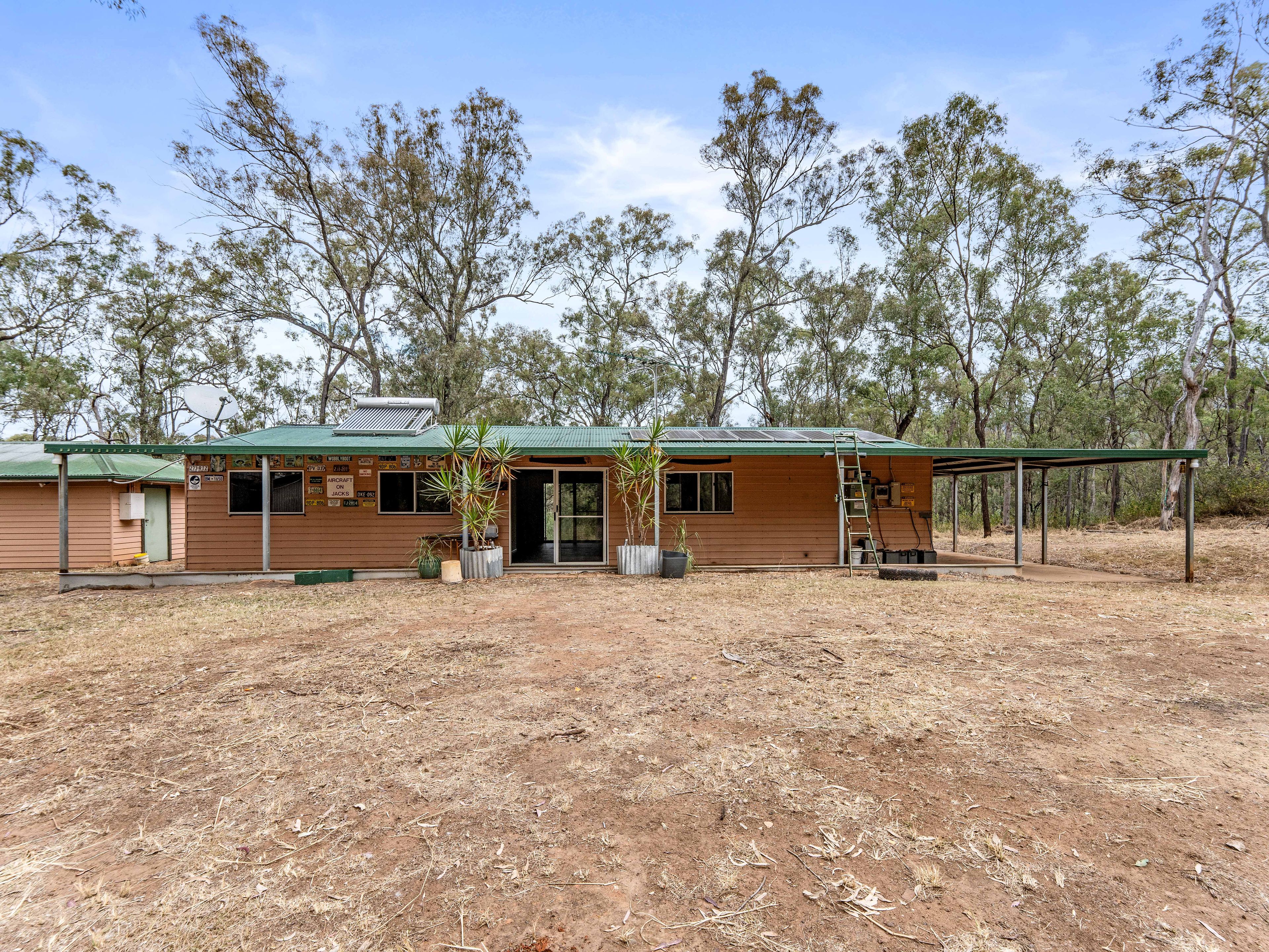 494 Hodges Road, Mount Mort, QLD 4340