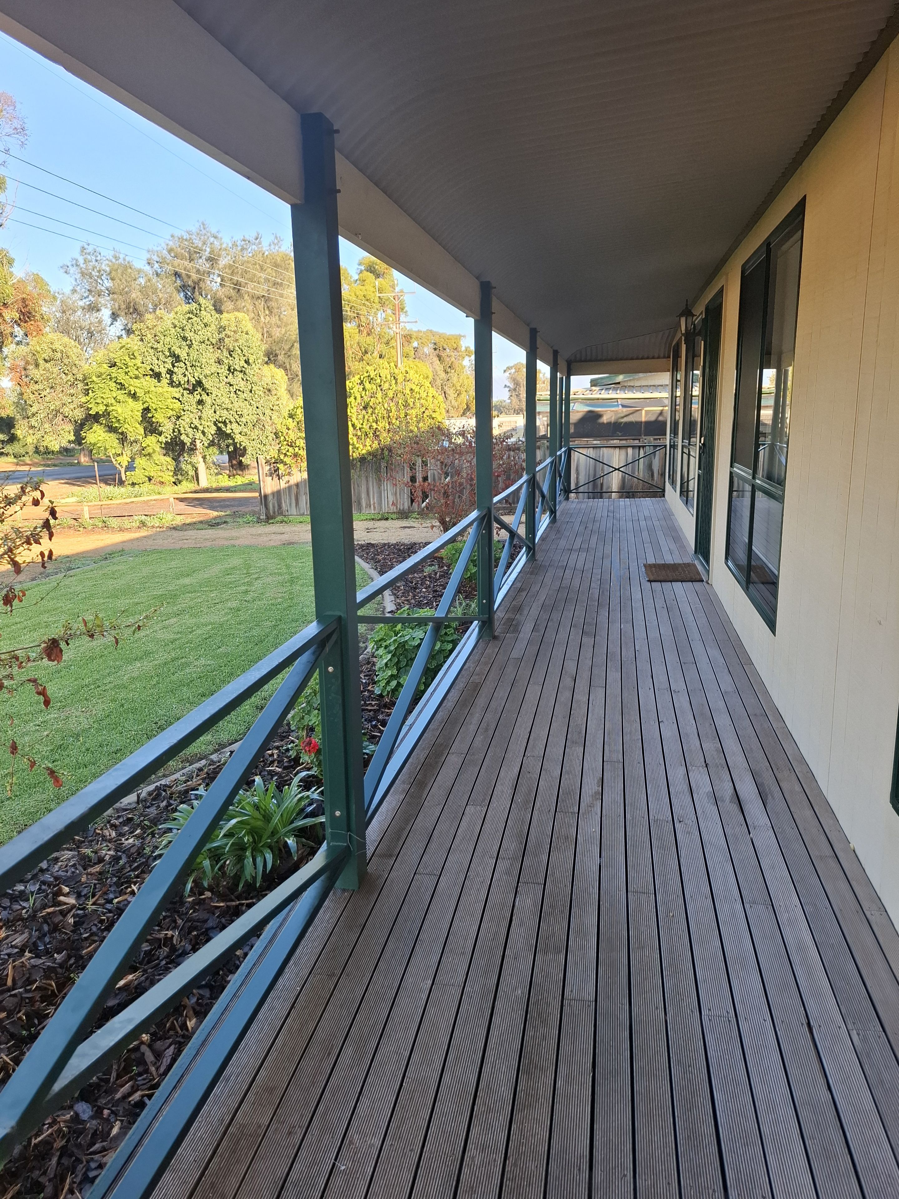 95 Gratwick Road, Loxton, SA 5333